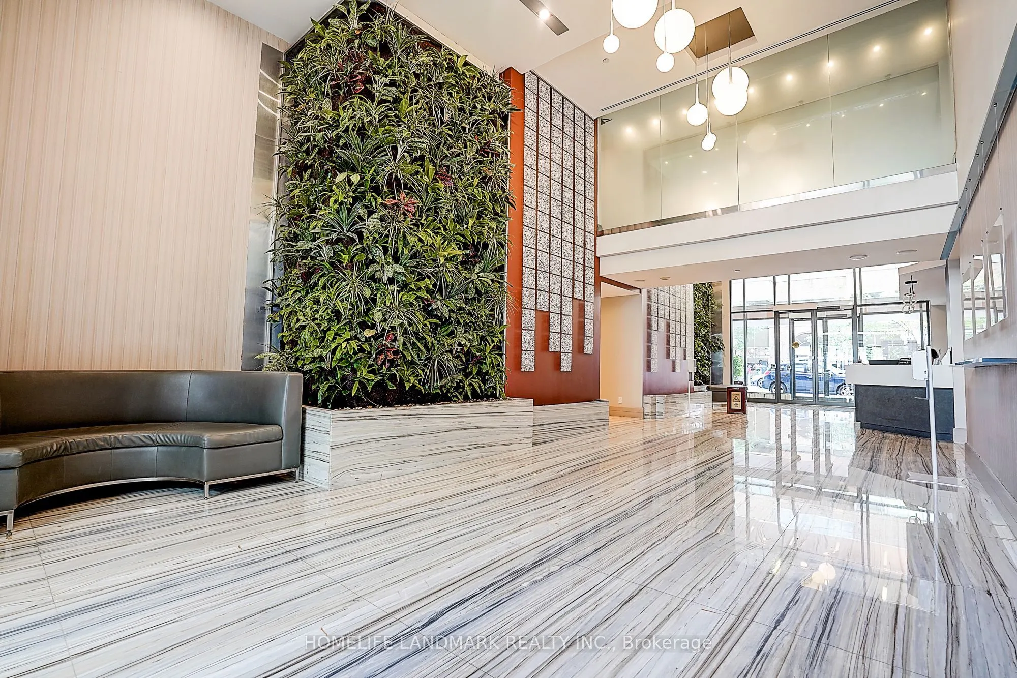 111 Elizabeth Street, #1711
