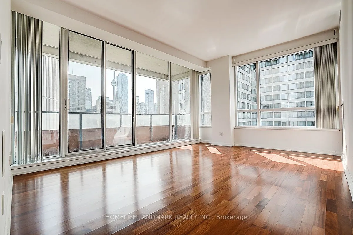 111 Elizabeth Street, #1711