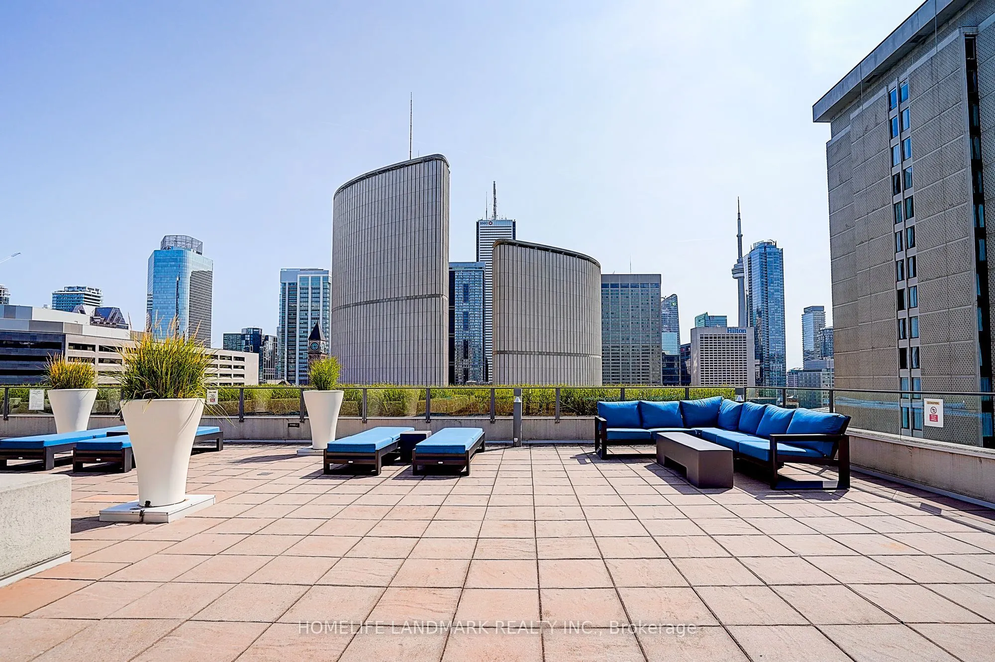111 Elizabeth Street, #1711