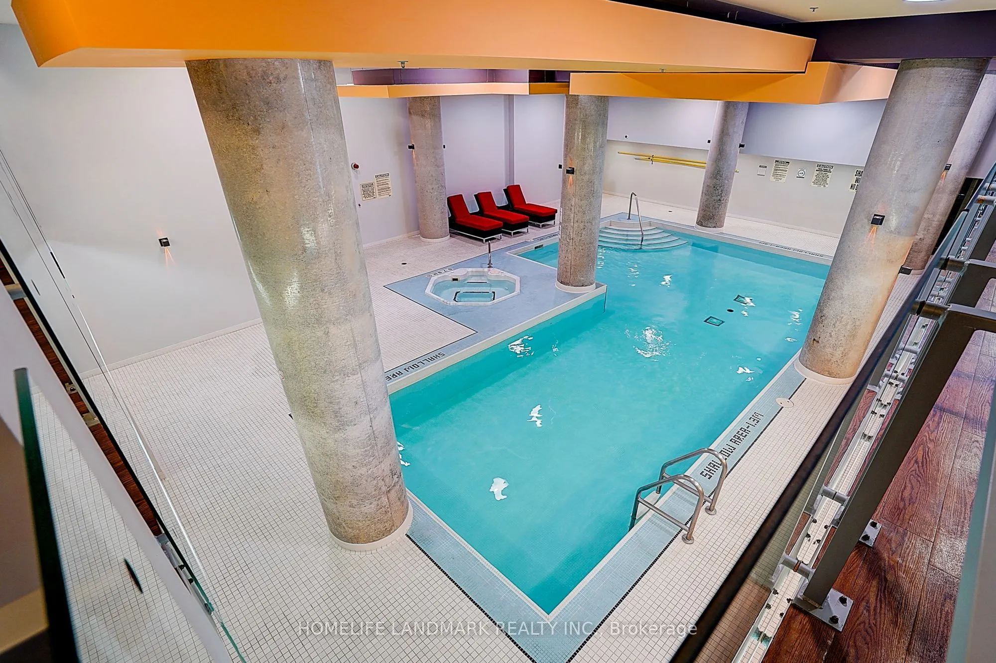 111 Elizabeth Street, #1711