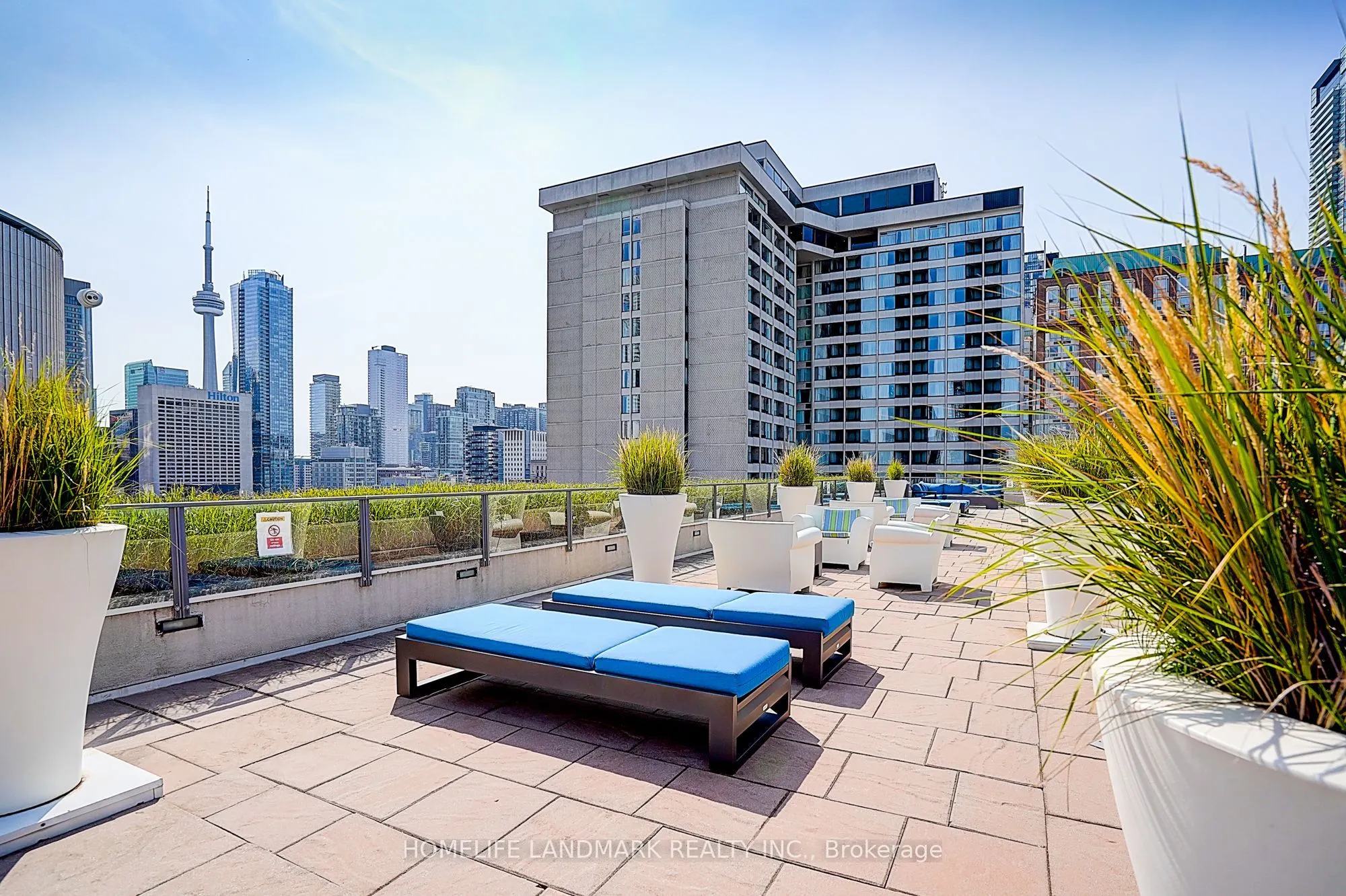 111 Elizabeth Street, #1711