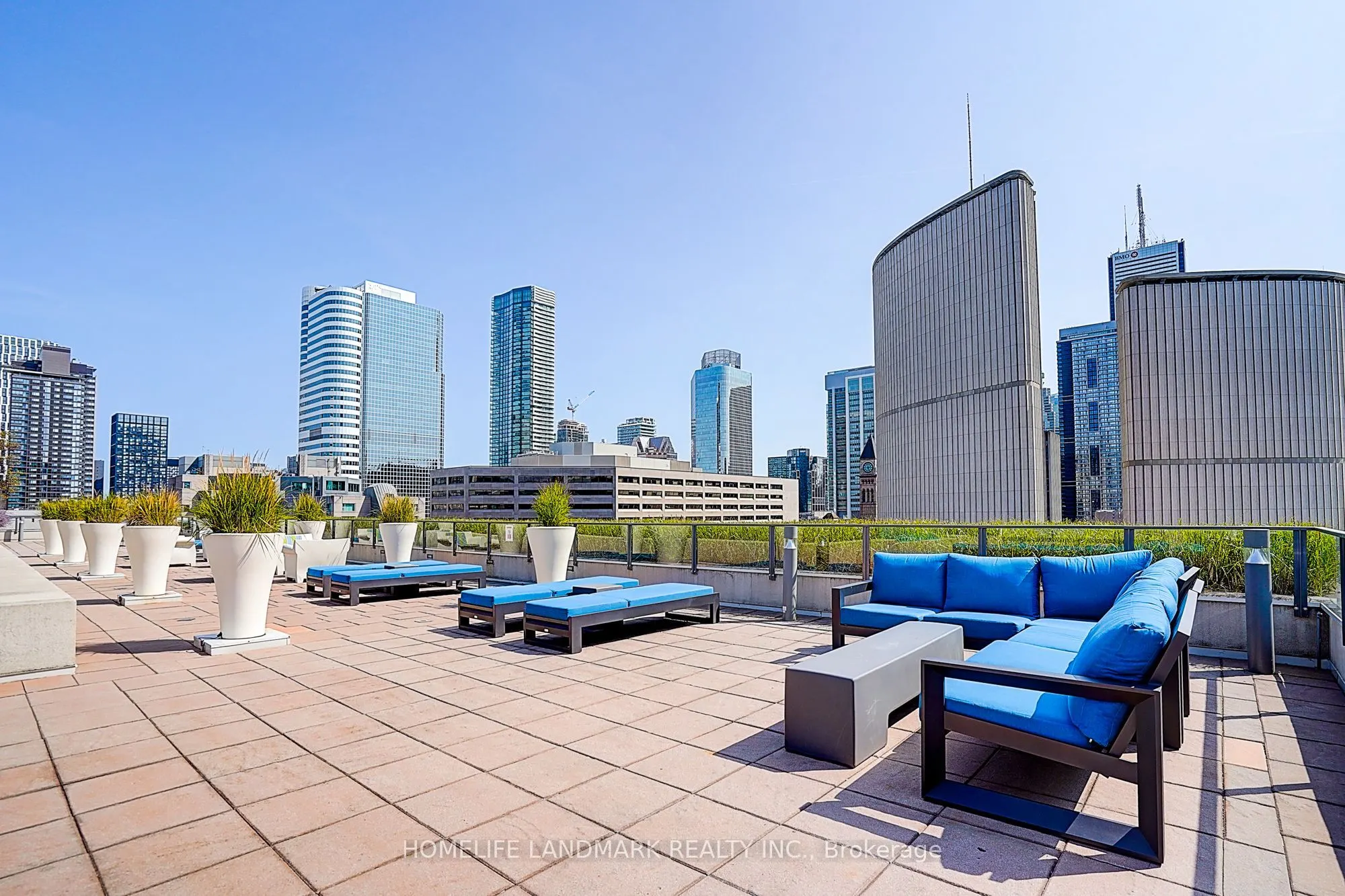 111 Elizabeth Street, #1711