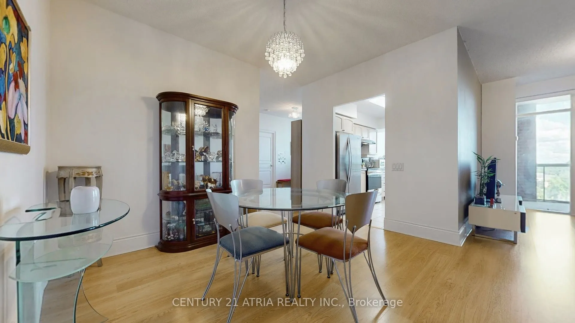 8 McKee Avenue, #802