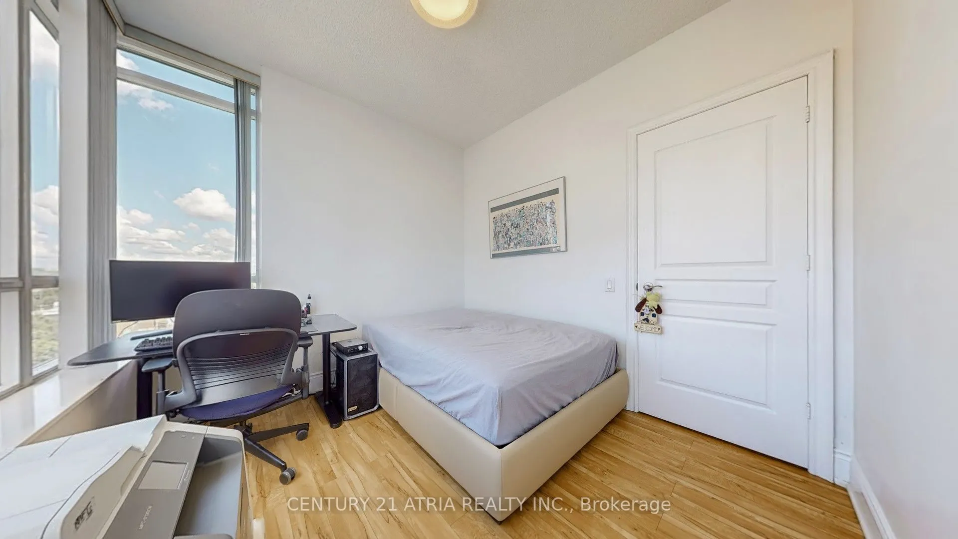 8 McKee Avenue, #802