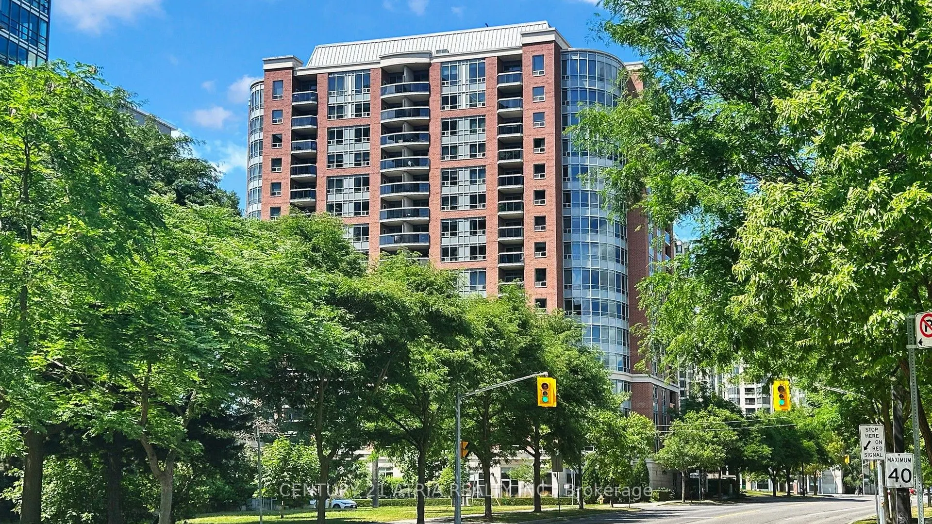 8 McKee Avenue, #802