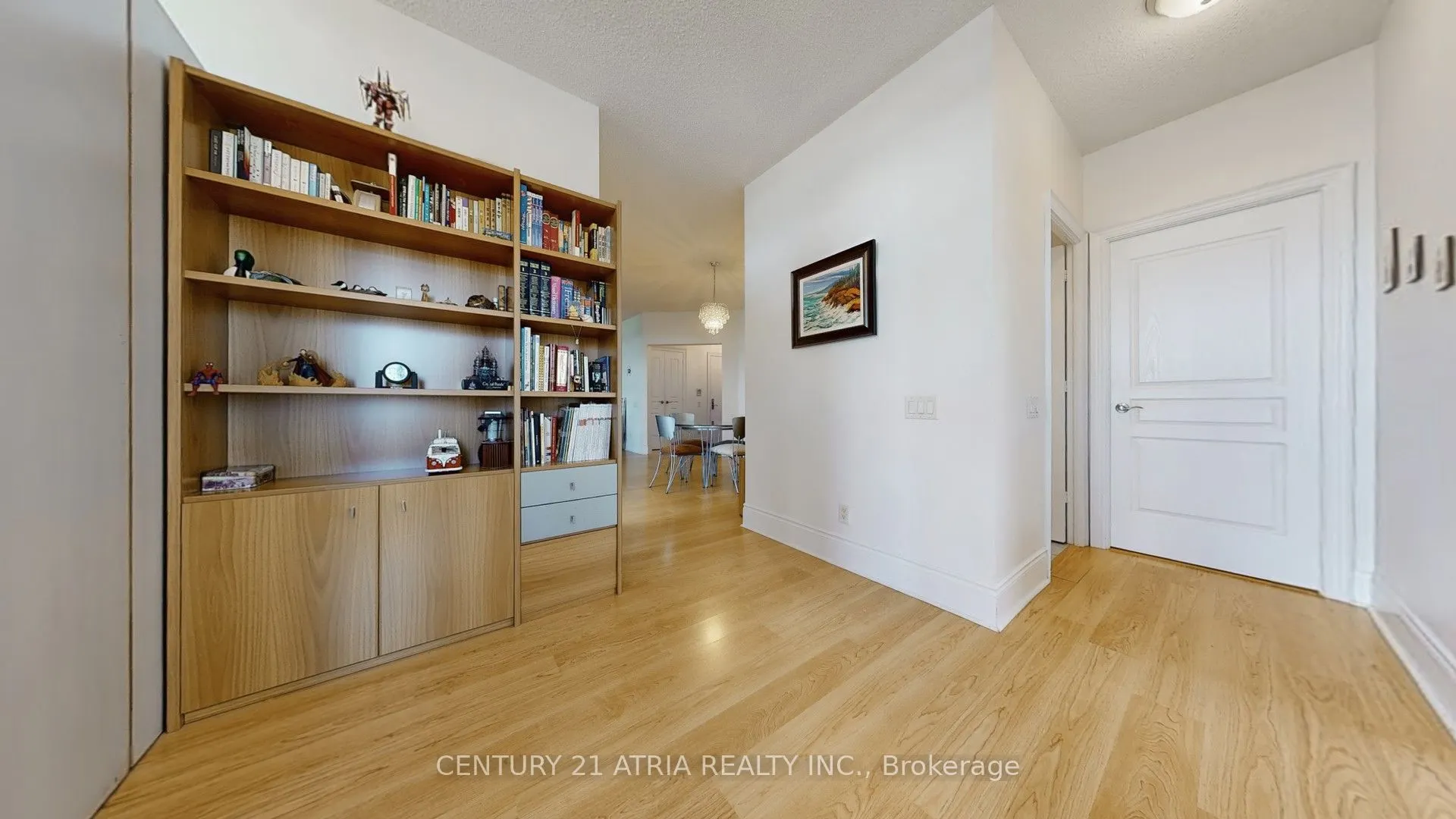 8 McKee Avenue, #802