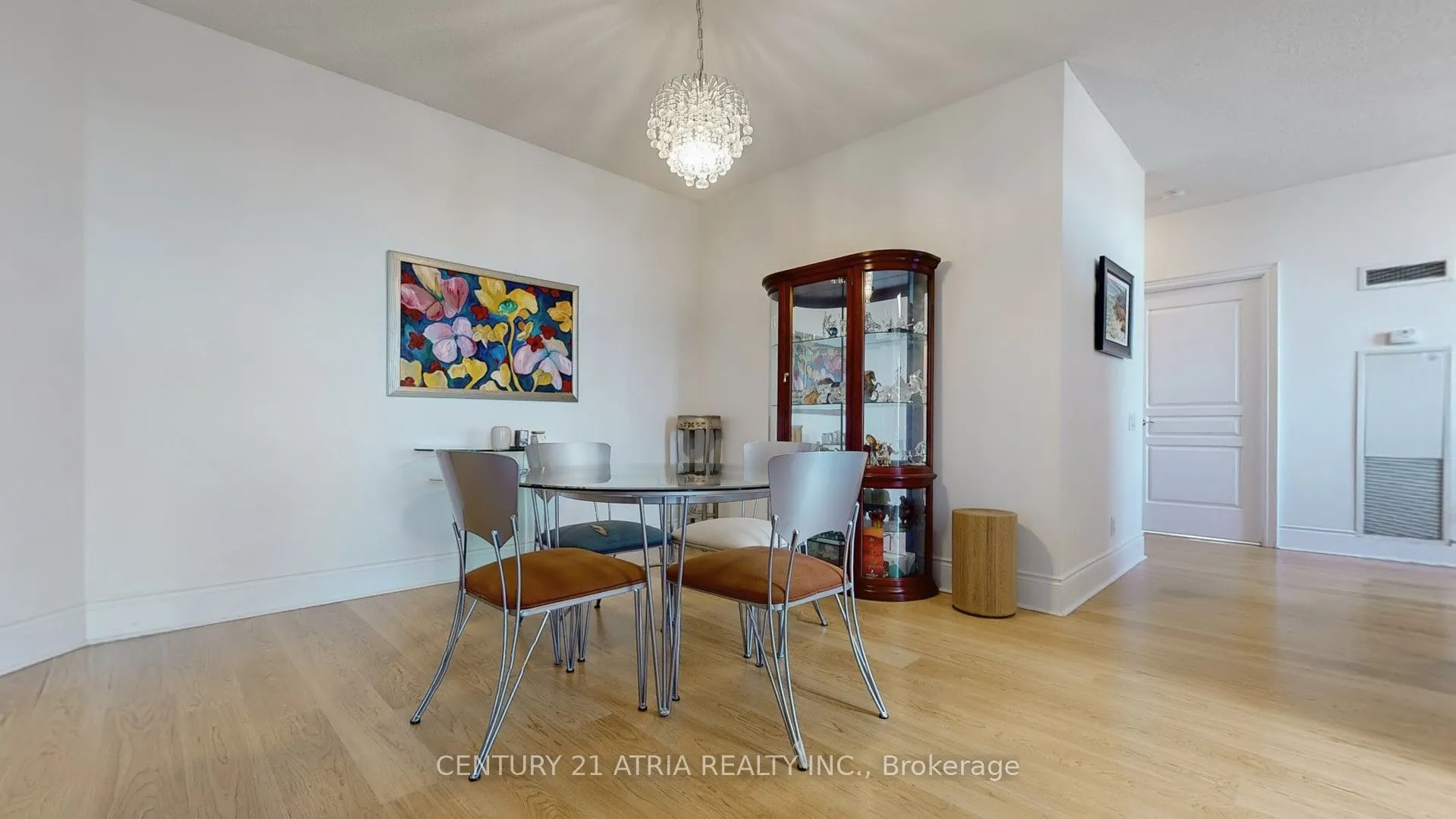 8 McKee Avenue, #802