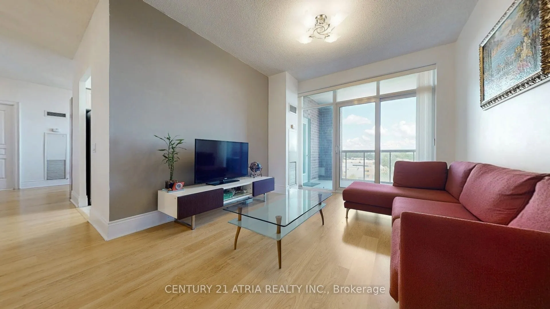 8 McKee Avenue, #802