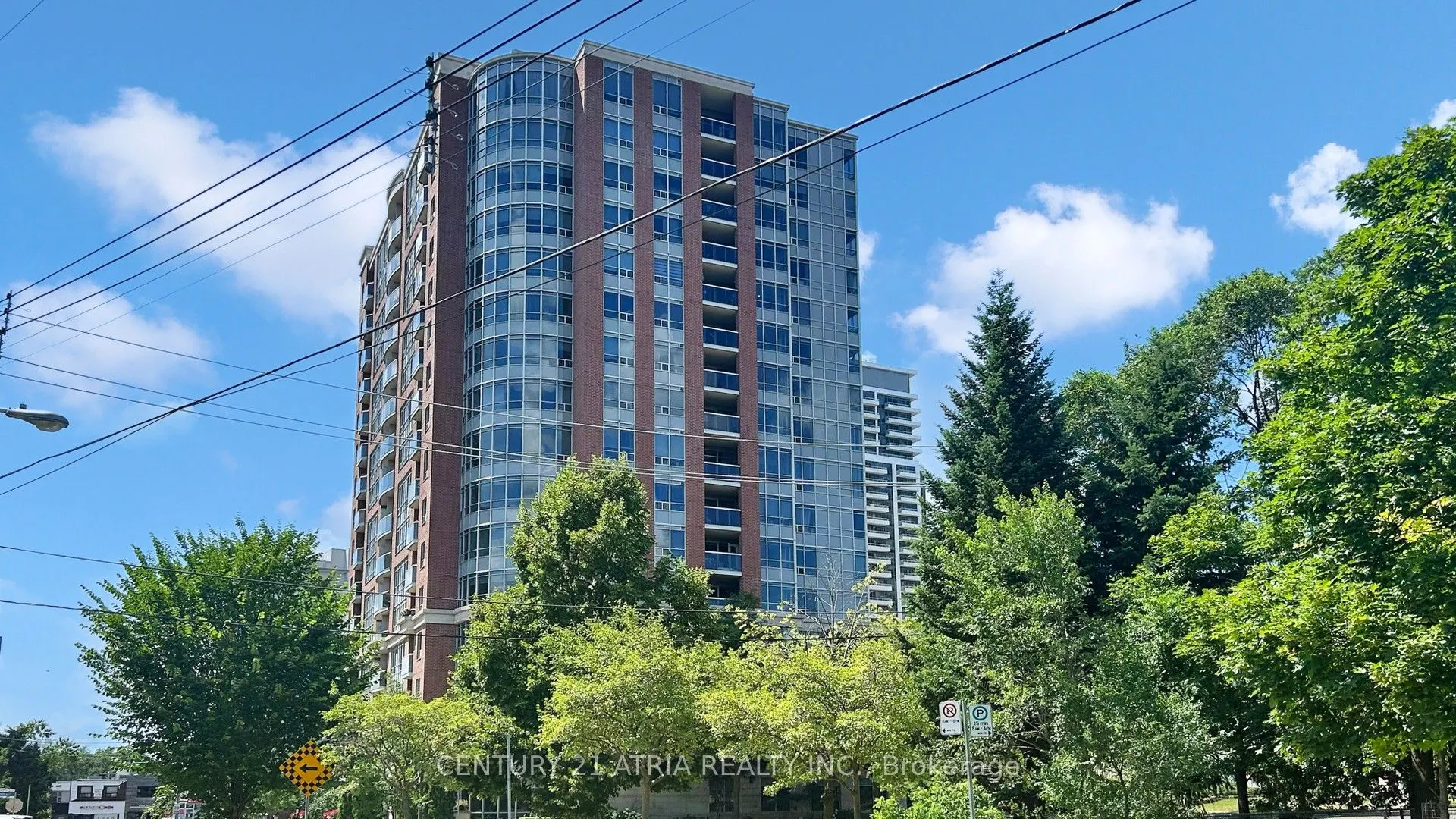 8 McKee Avenue, #802