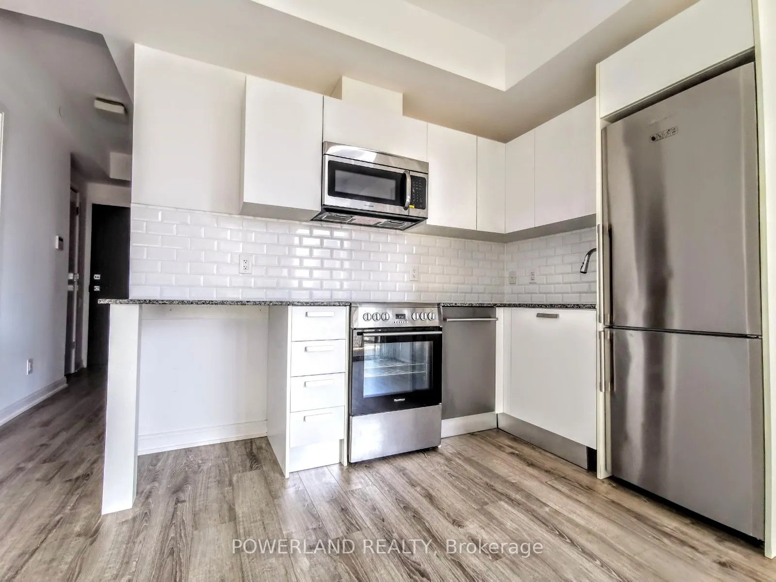 42 Charles Street E, #2306