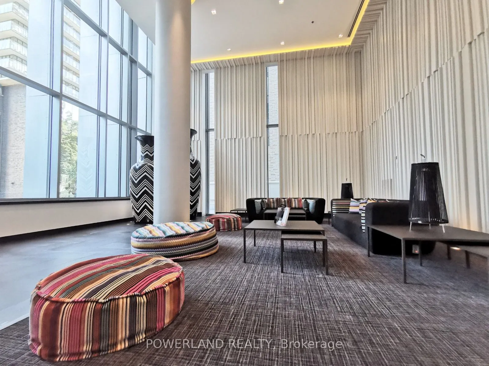 42 Charles Street E, #2306