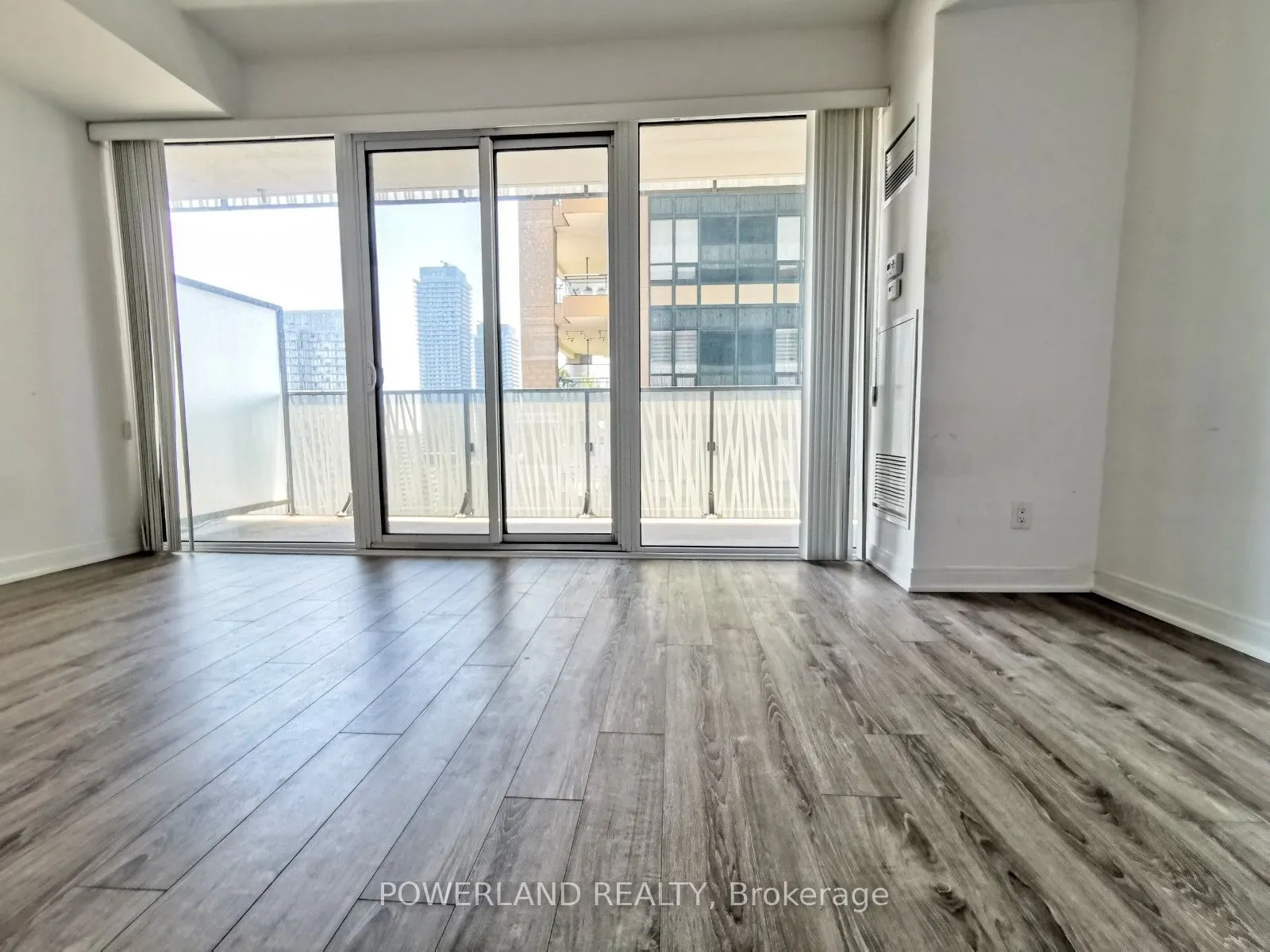 42 Charles Street E, #2306