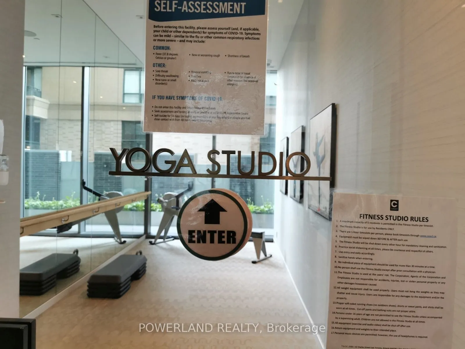 42 Charles Street E, #2306