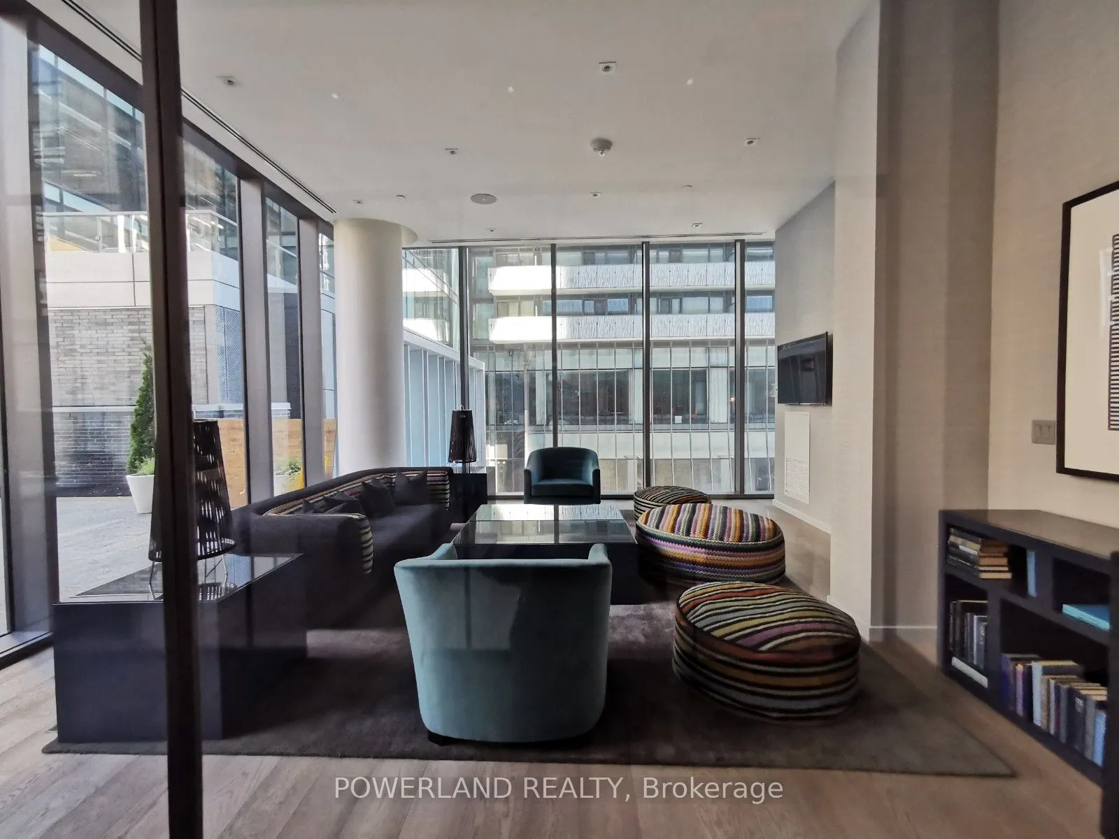 42 Charles Street E, #2306