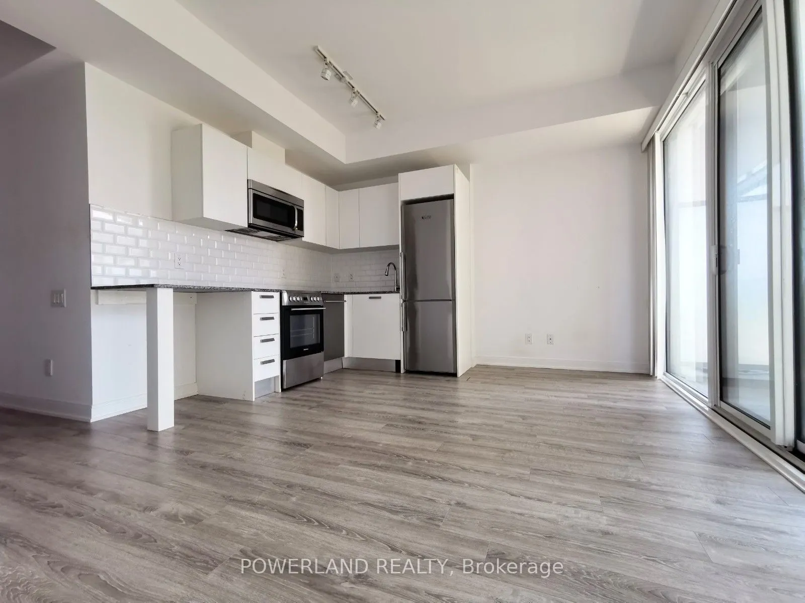 42 Charles Street E, #2306