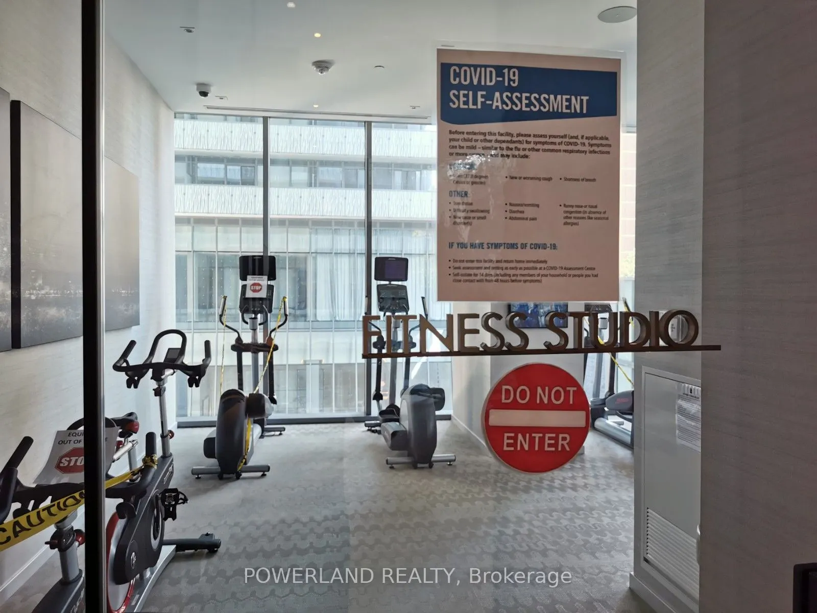 42 Charles Street E, #2306