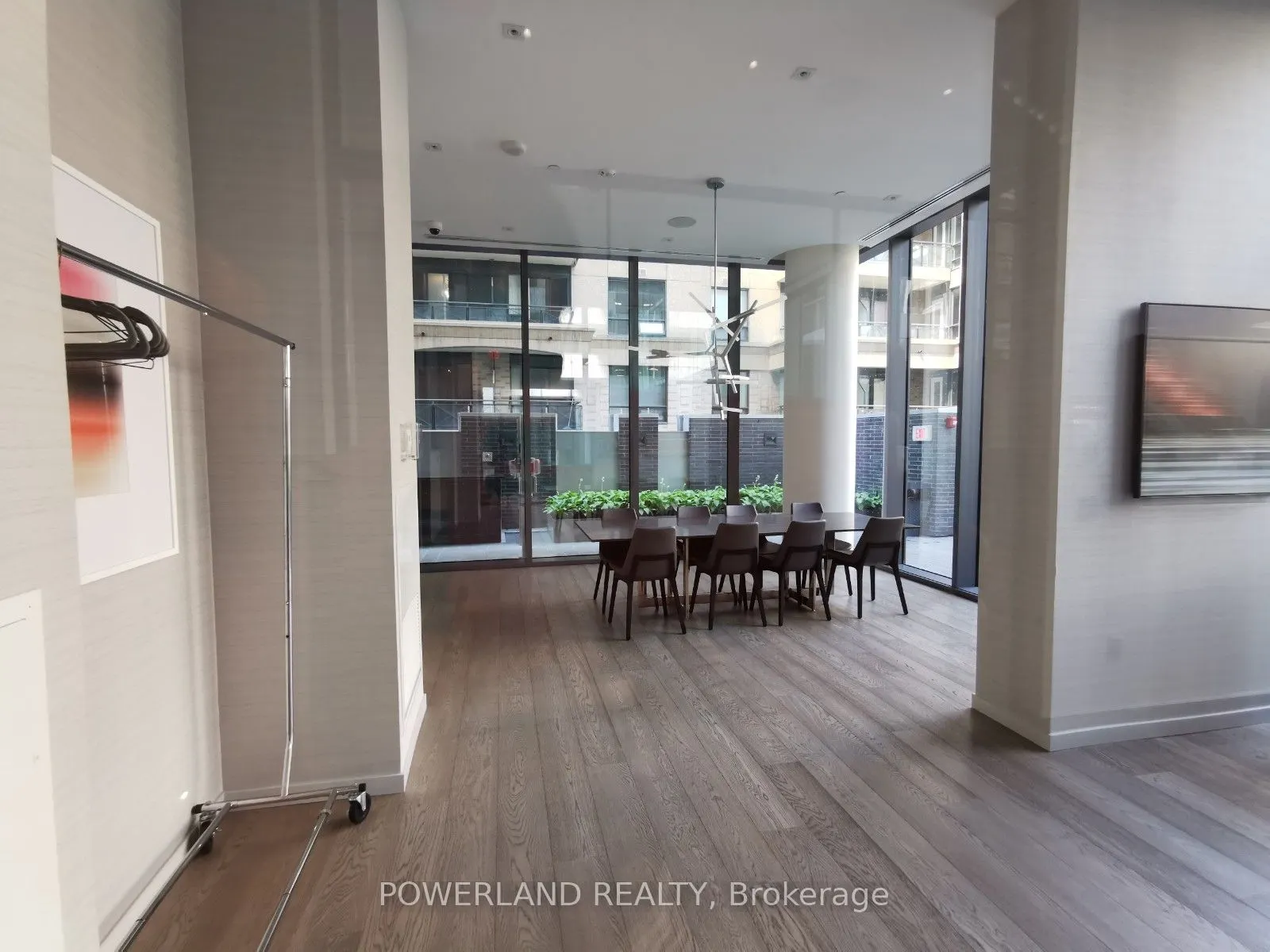 42 Charles Street E, #2306