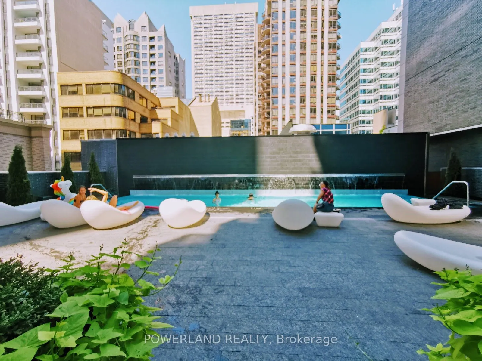 42 Charles Street E, #2306