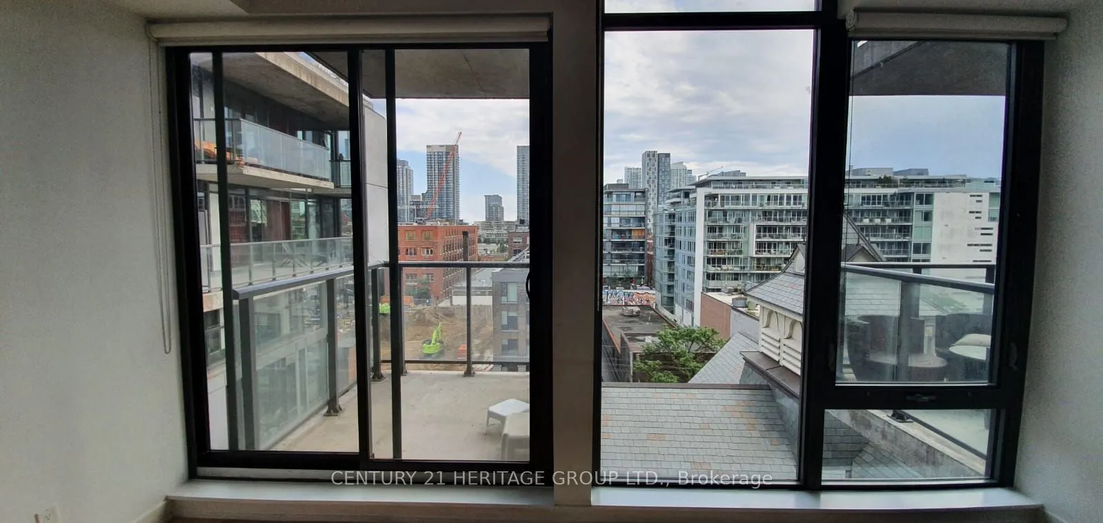 560 King Estates W, #716