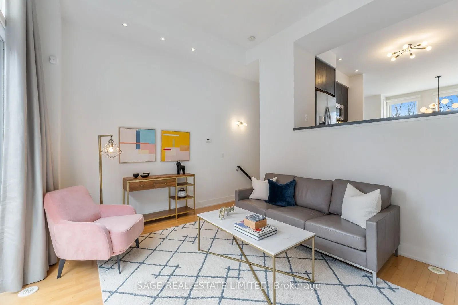10A Cecil Street, #6