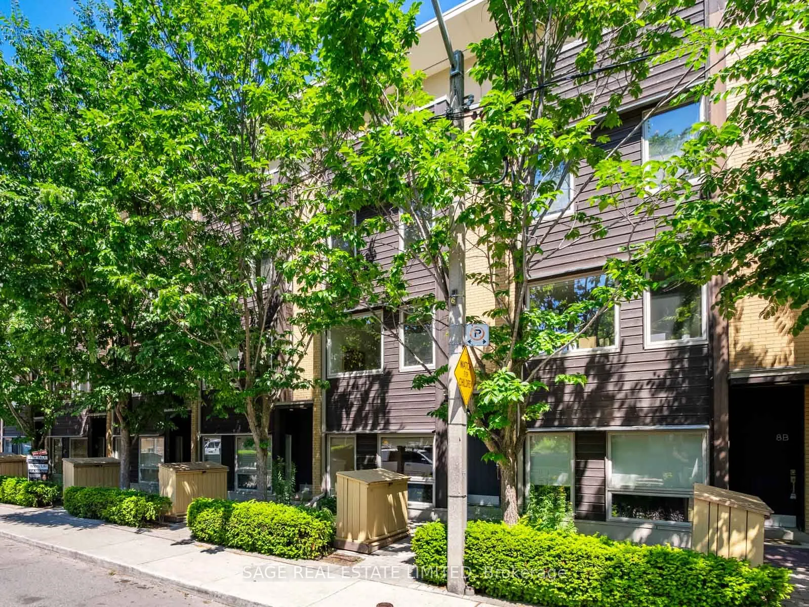 10A Cecil Street, #6