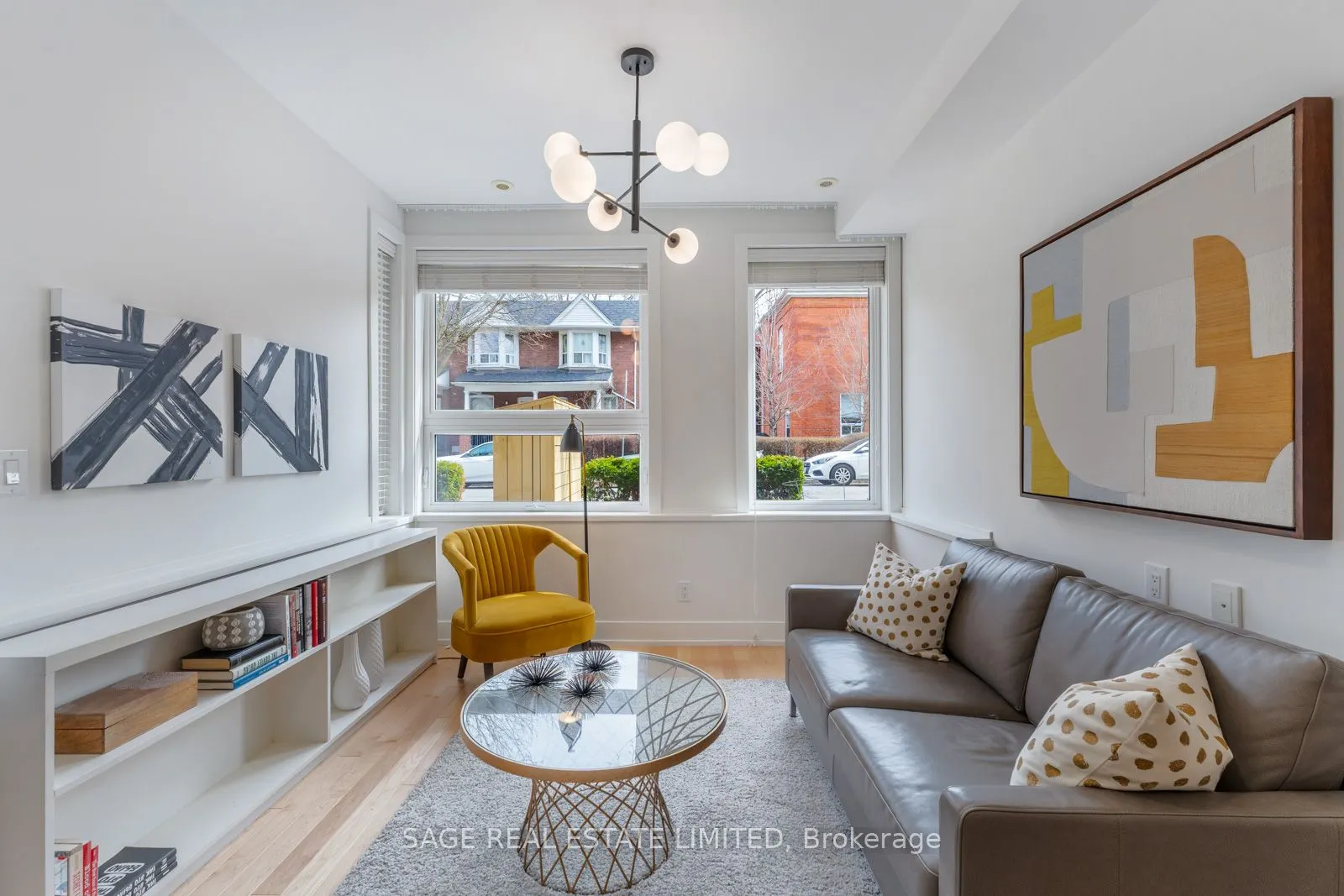 10A Cecil Street, #6