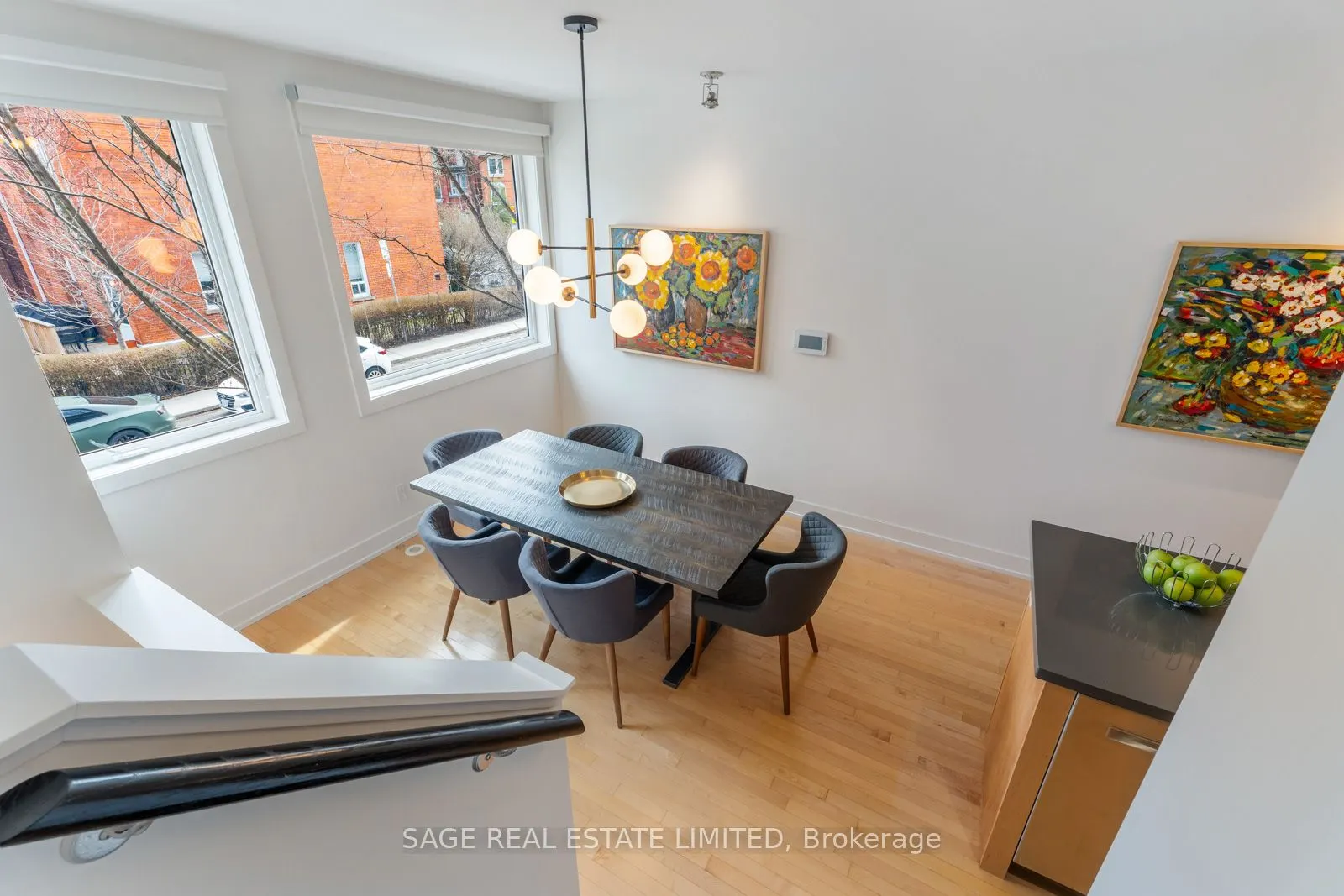 10A Cecil Street, #6