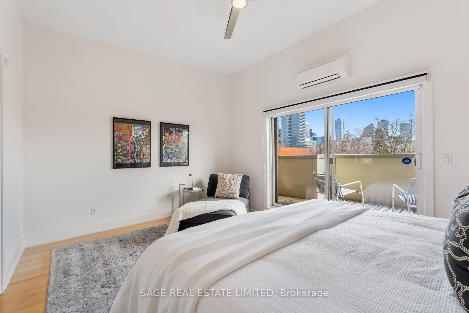 10A Cecil Street, #6