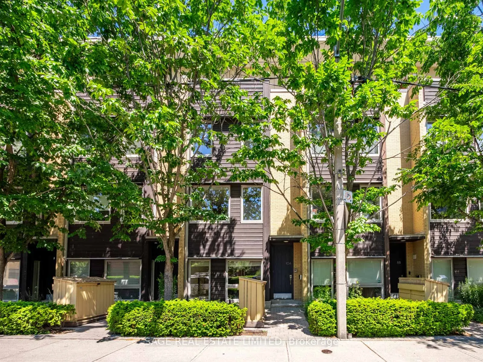 10A Cecil Street, #6