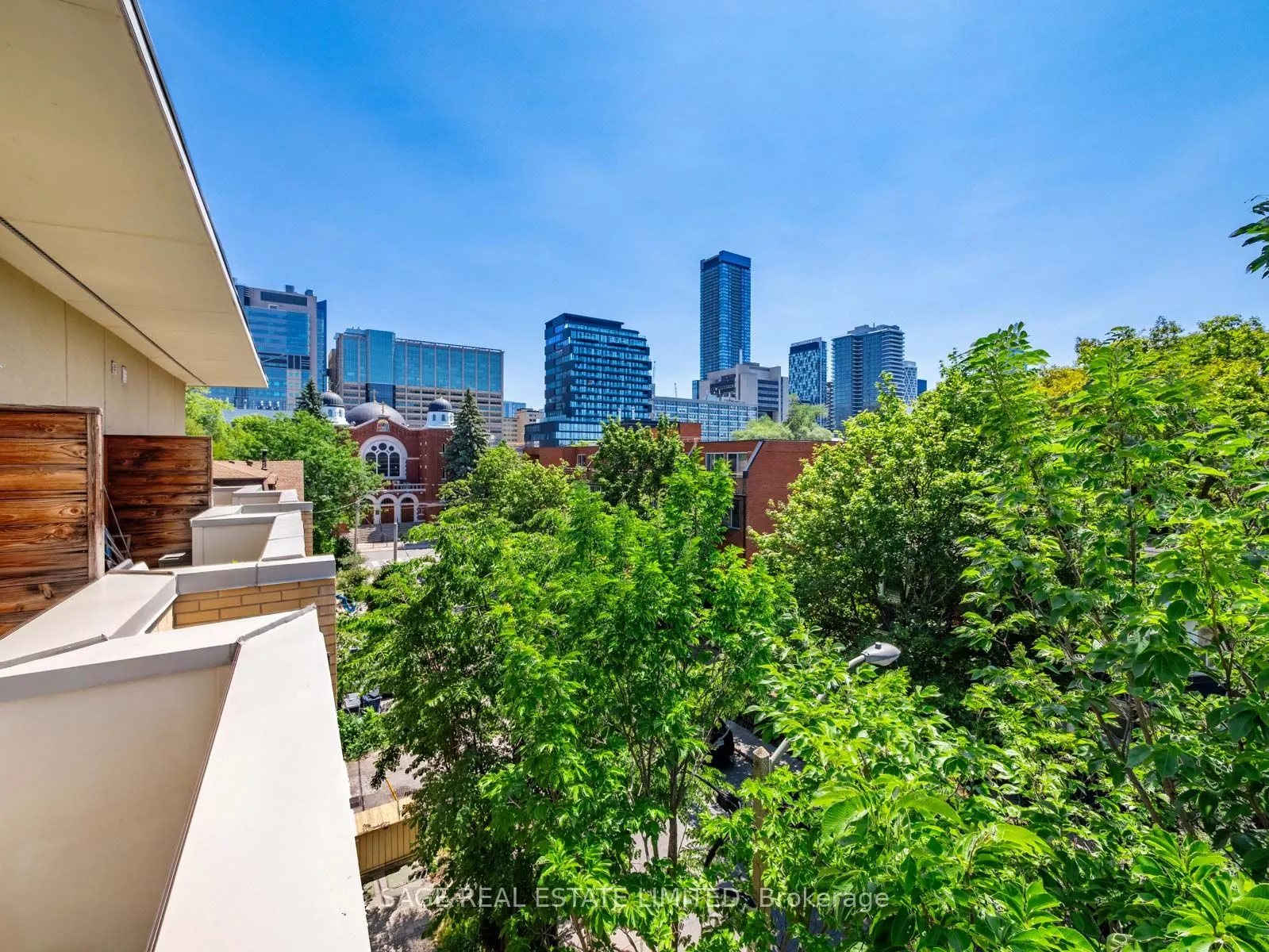 10A Cecil Street, #6