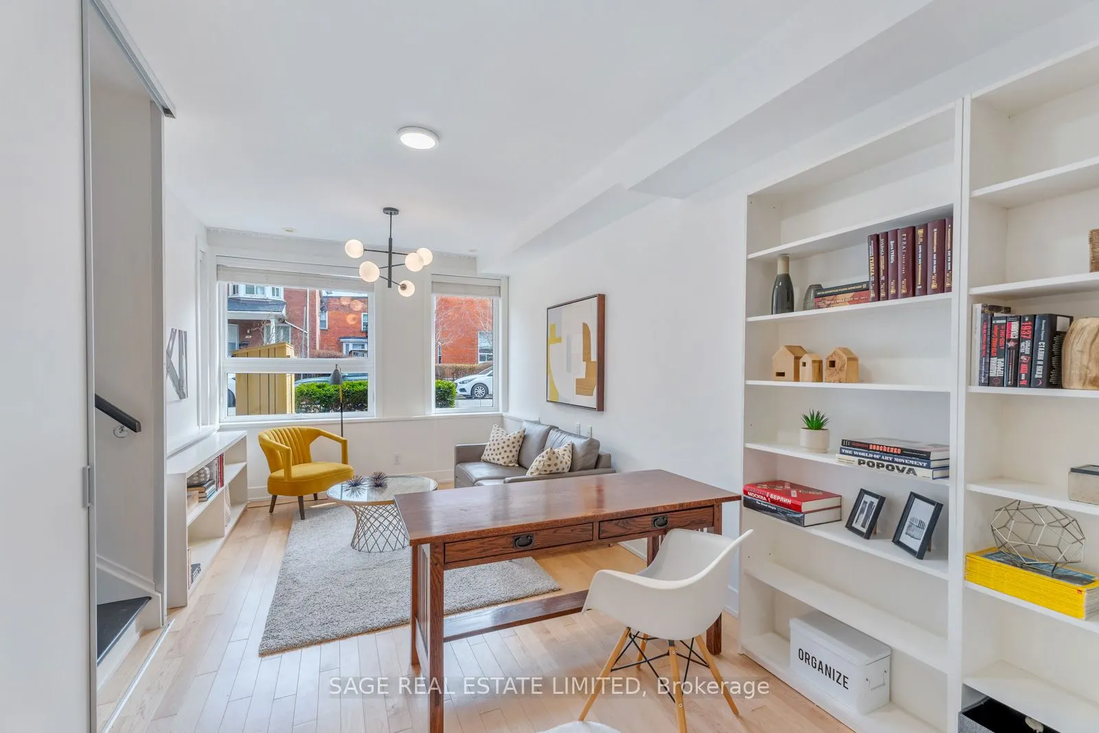 10A Cecil Street, #6