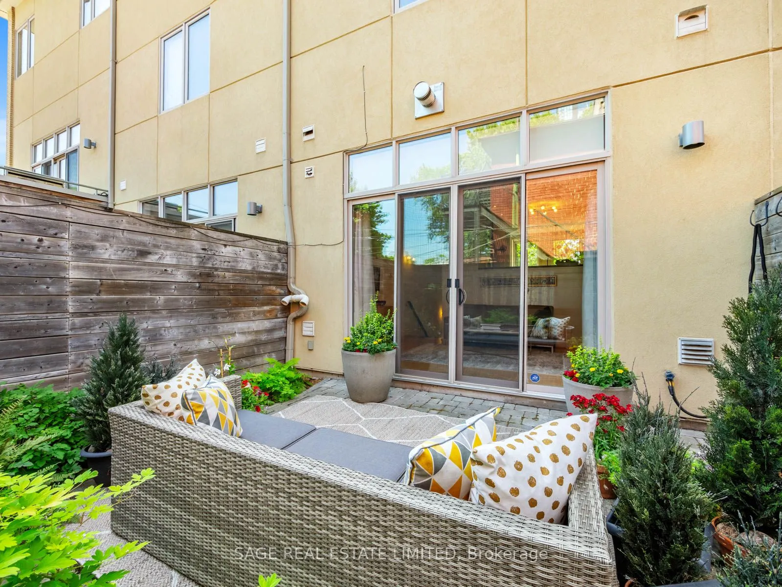 10A Cecil Street, #6