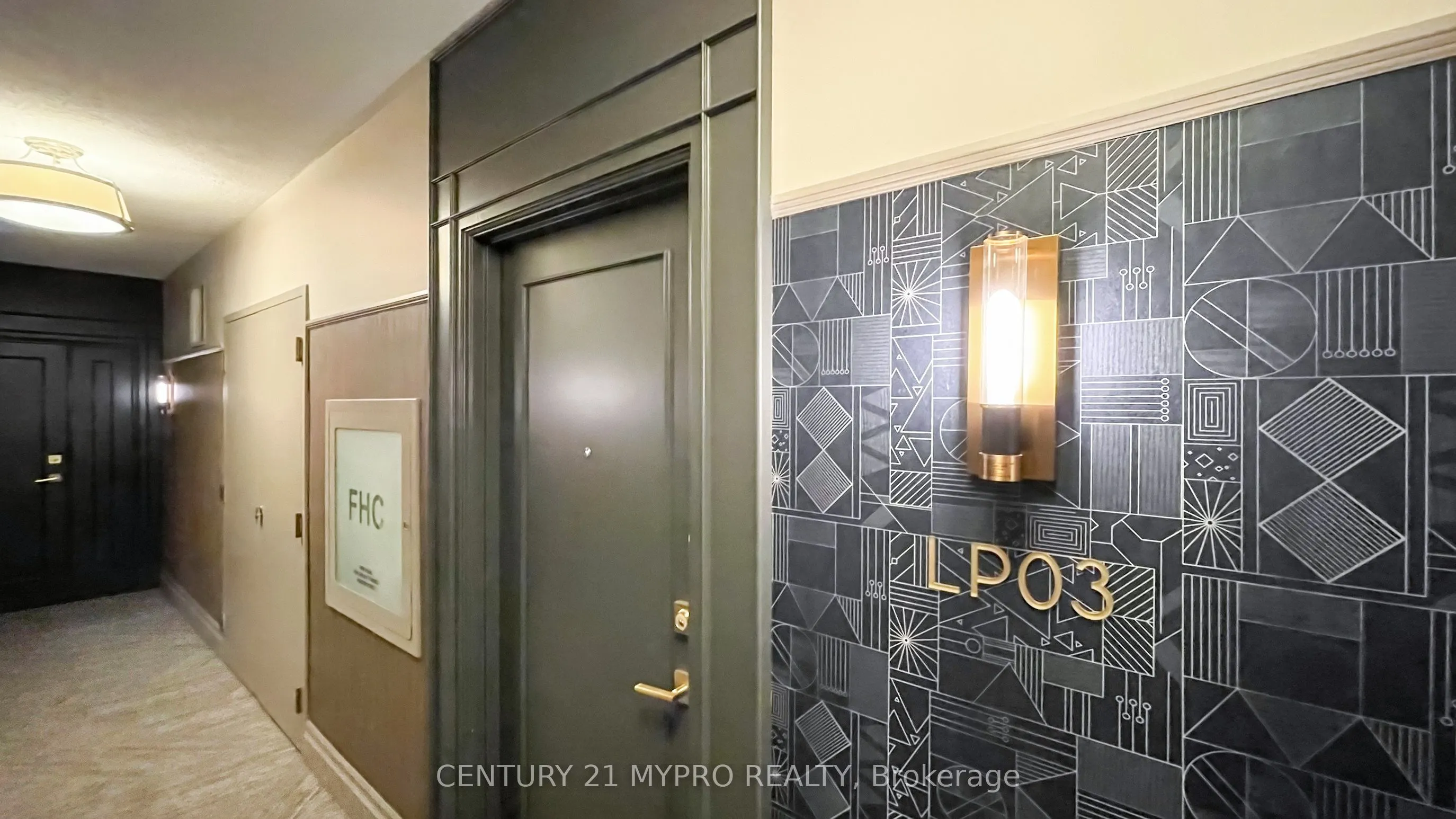 28 Byng Avenue, #LPH03