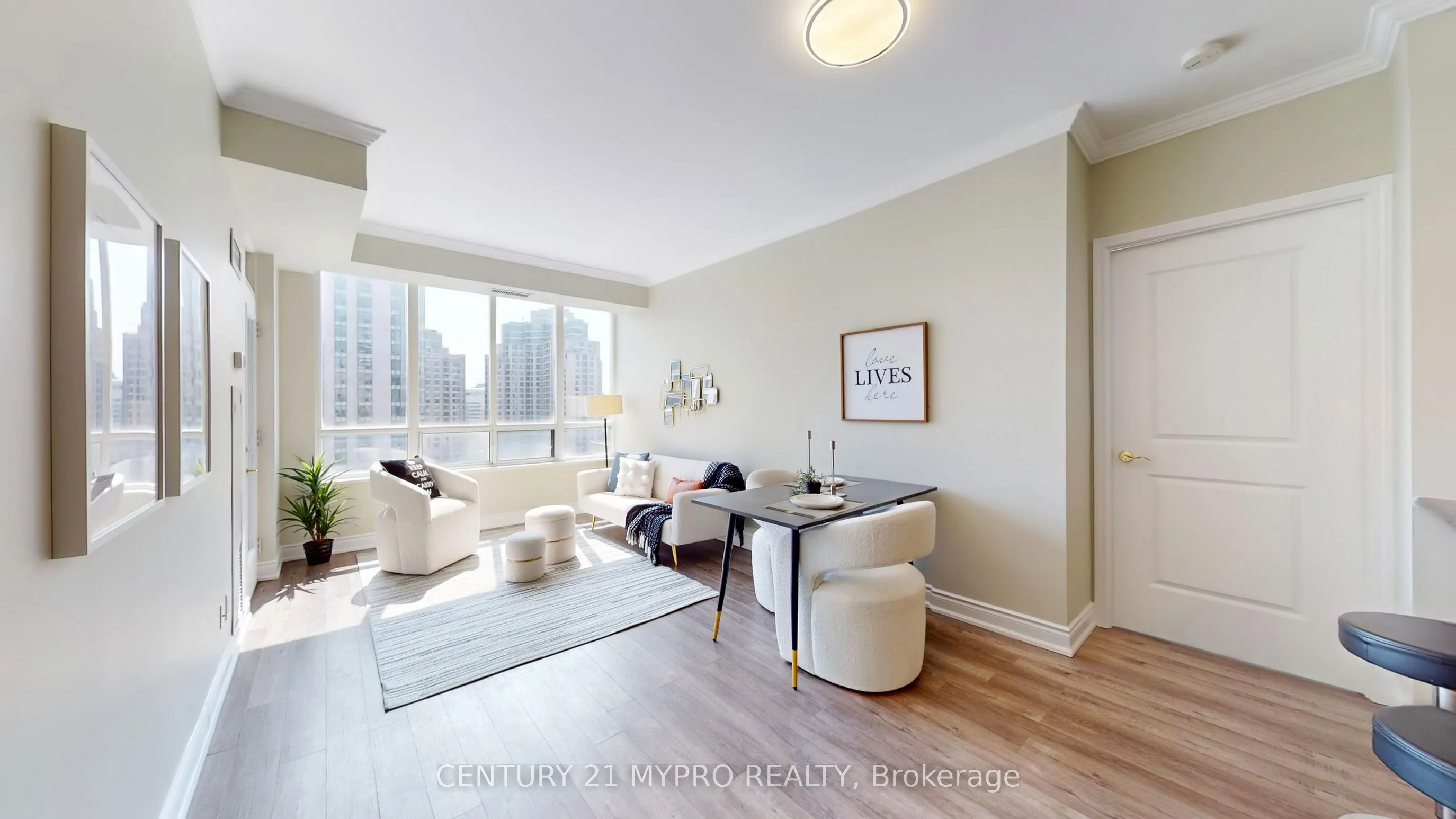 28 Byng Avenue, #LPH03