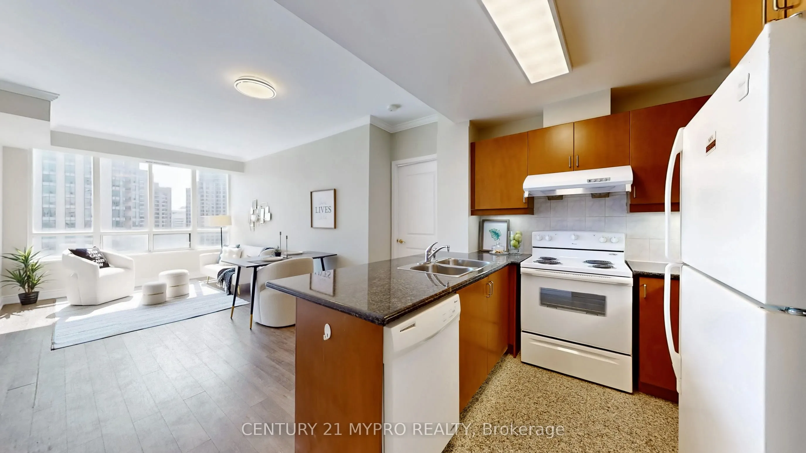 28 Byng Avenue, #LPH03