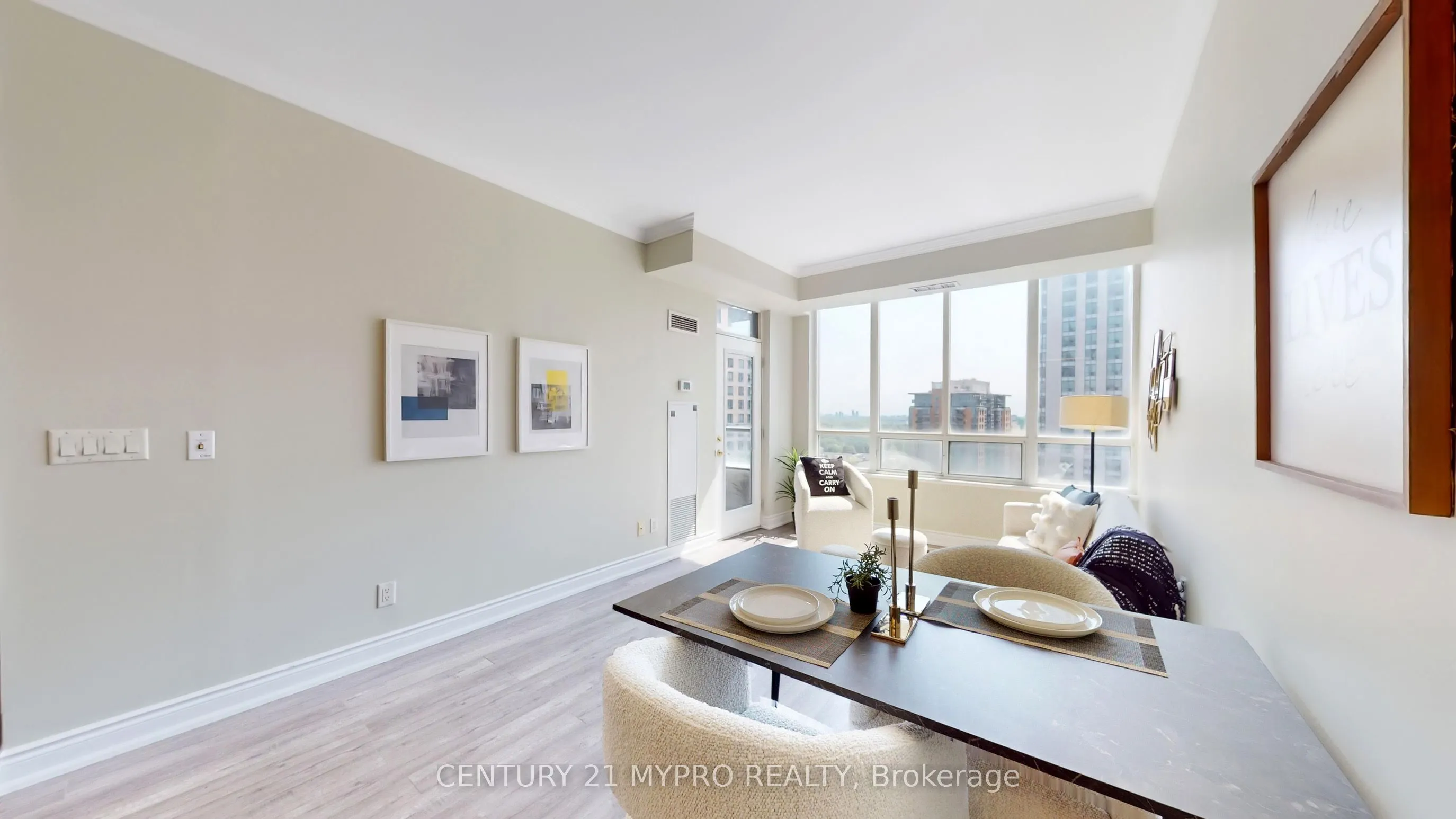 28 Byng Avenue, #LPH03
