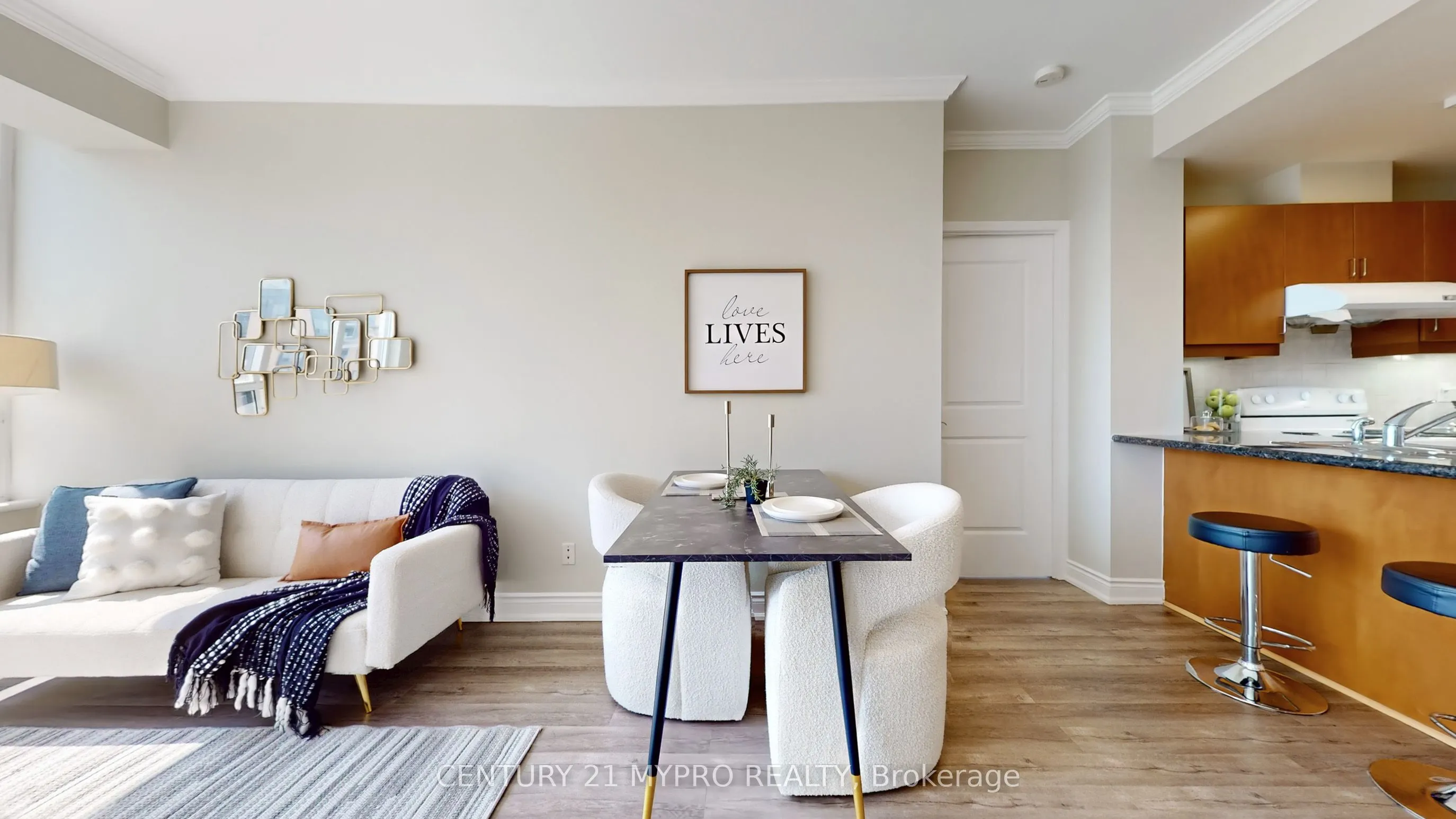 28 Byng Avenue, #LPH03