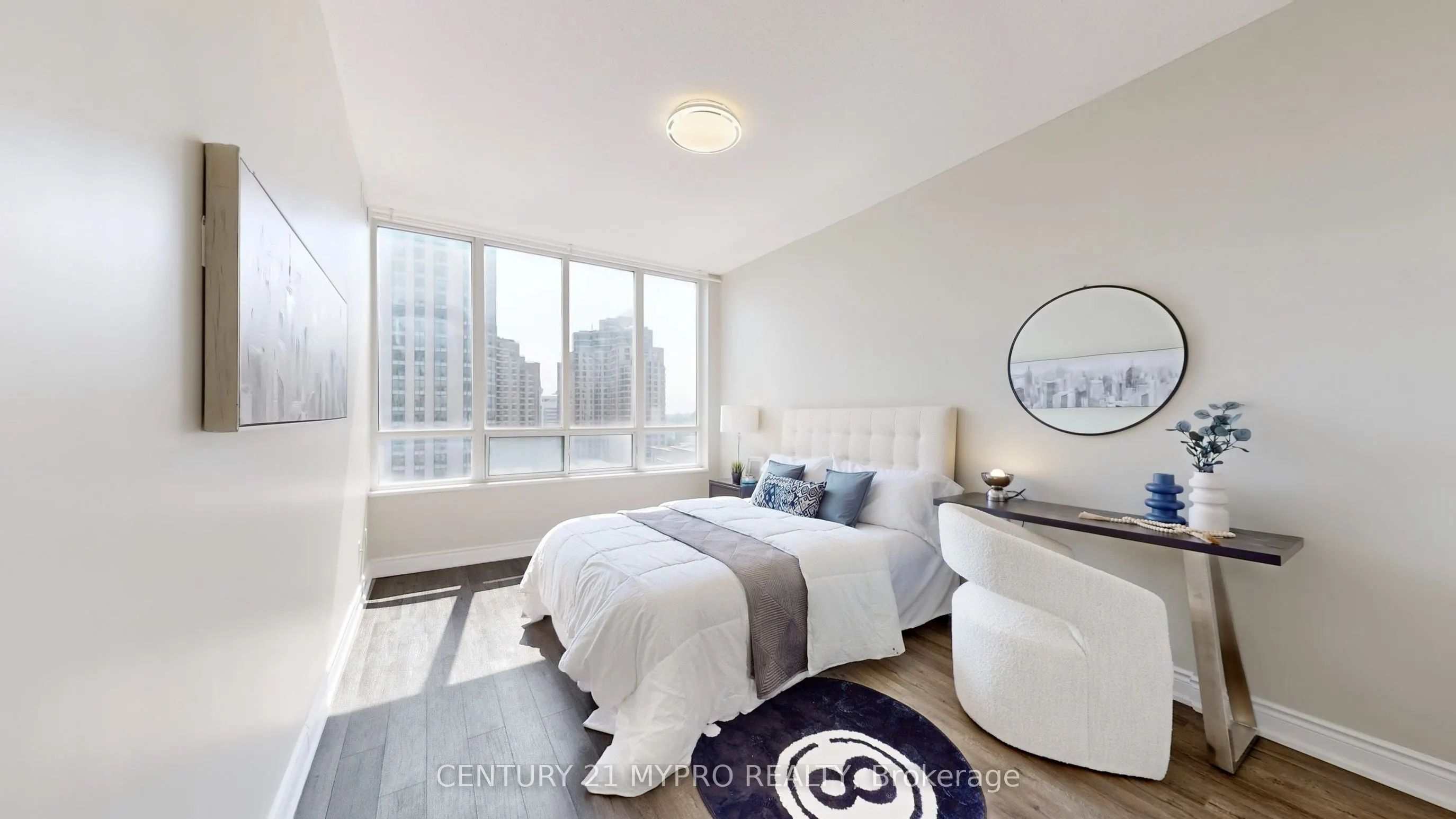 28 Byng Avenue, #LPH03
