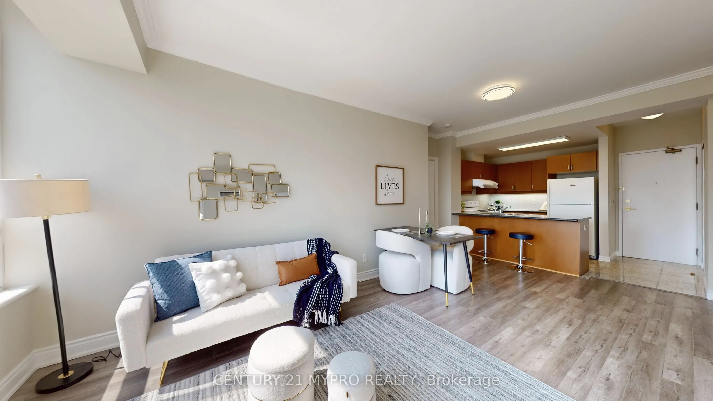 28 Byng Avenue, #LPH03
