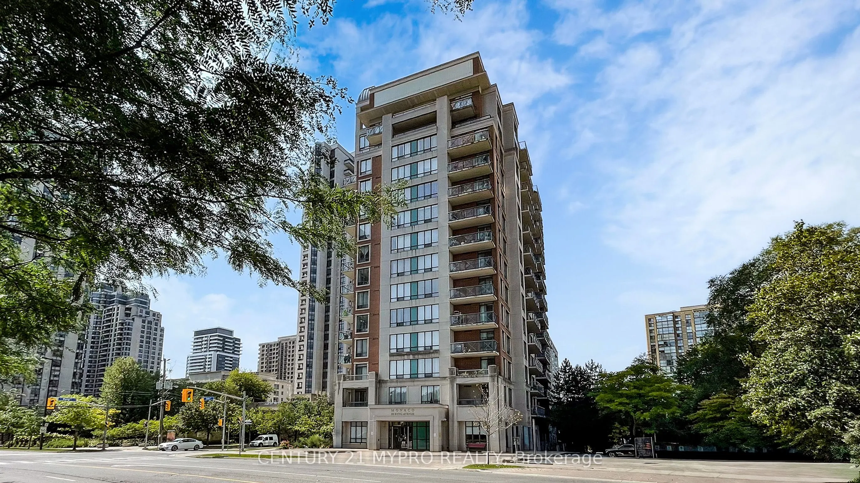 28 Byng Avenue, #LPH03