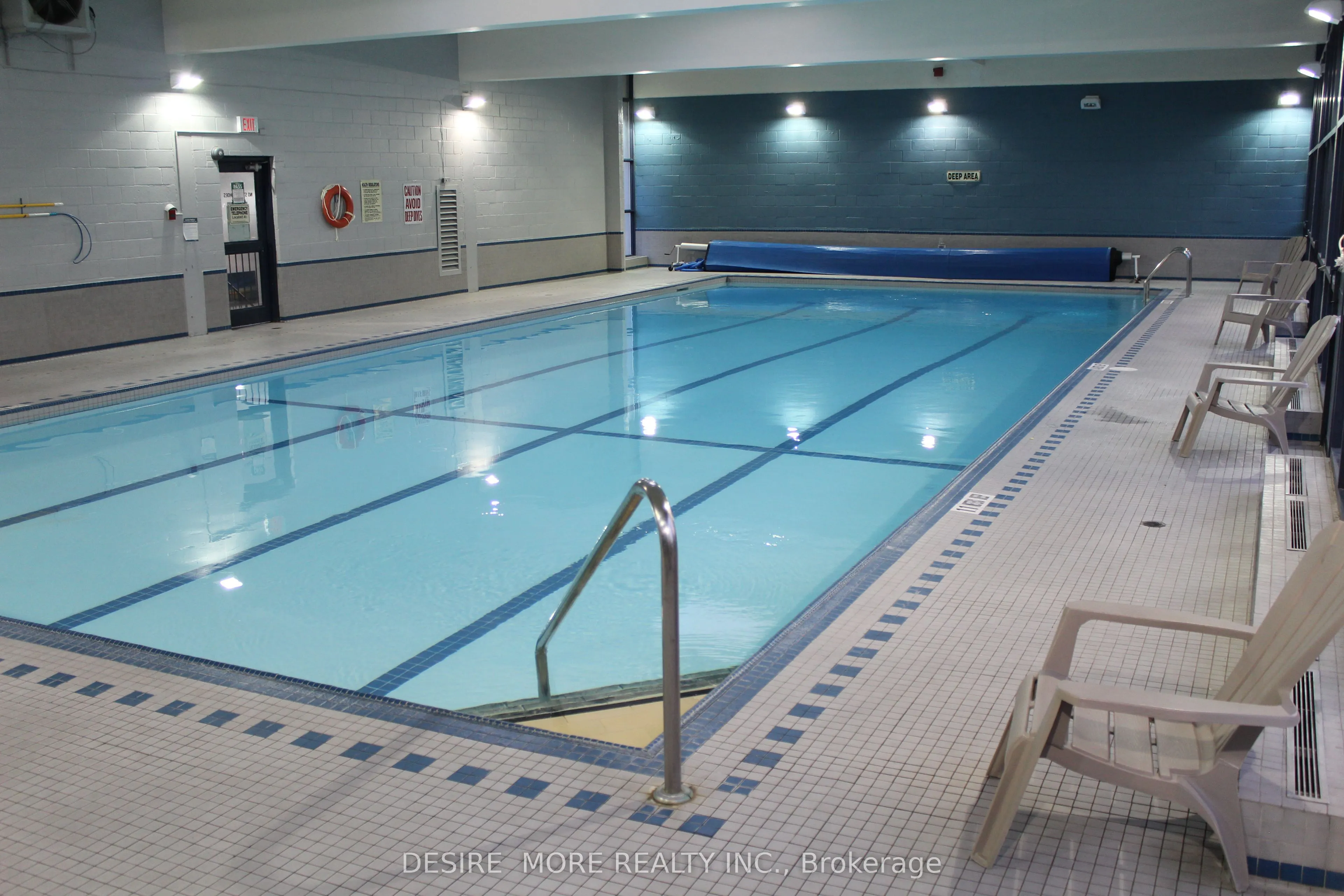1900 Sheppard Avenue E, #1909