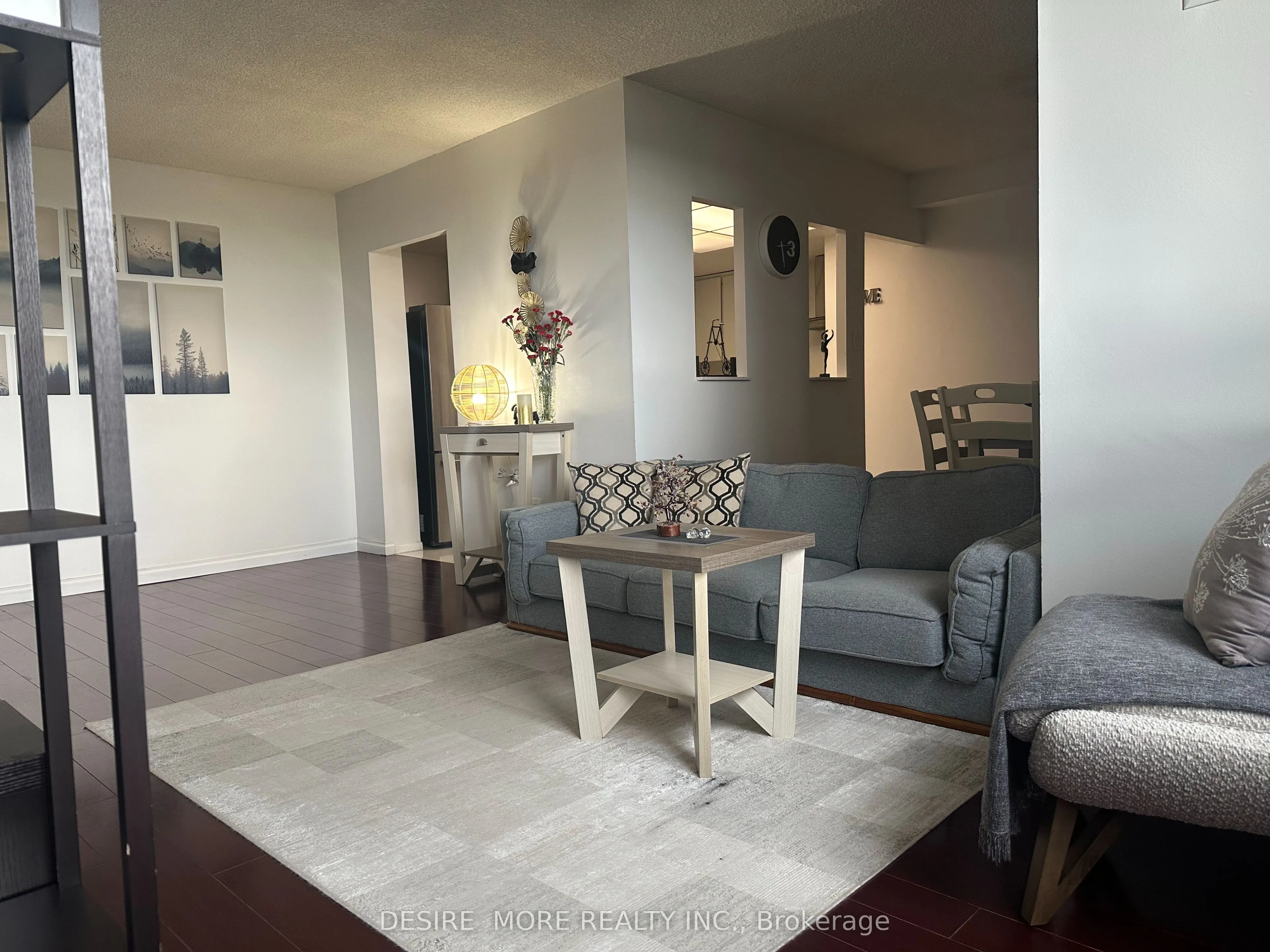 1900 Sheppard Avenue E, #1909