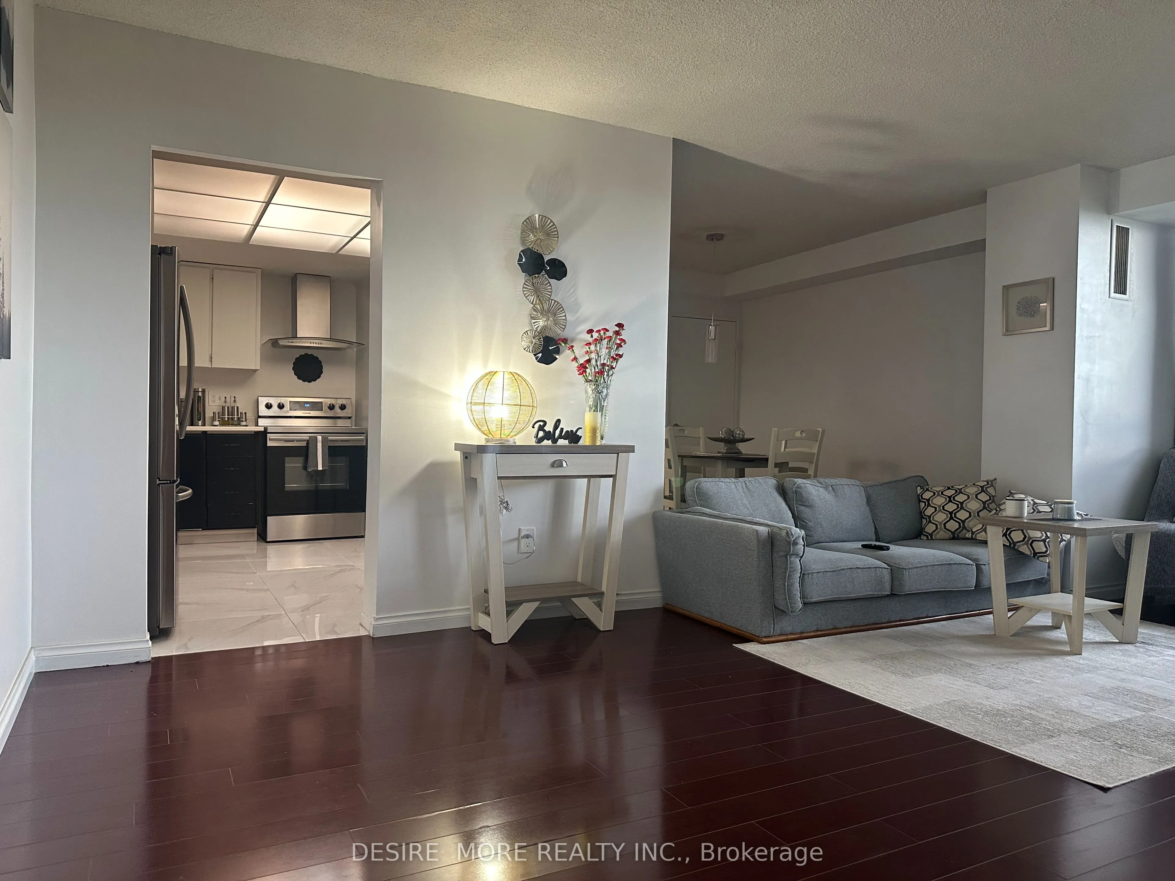1900 Sheppard Avenue E, #1909