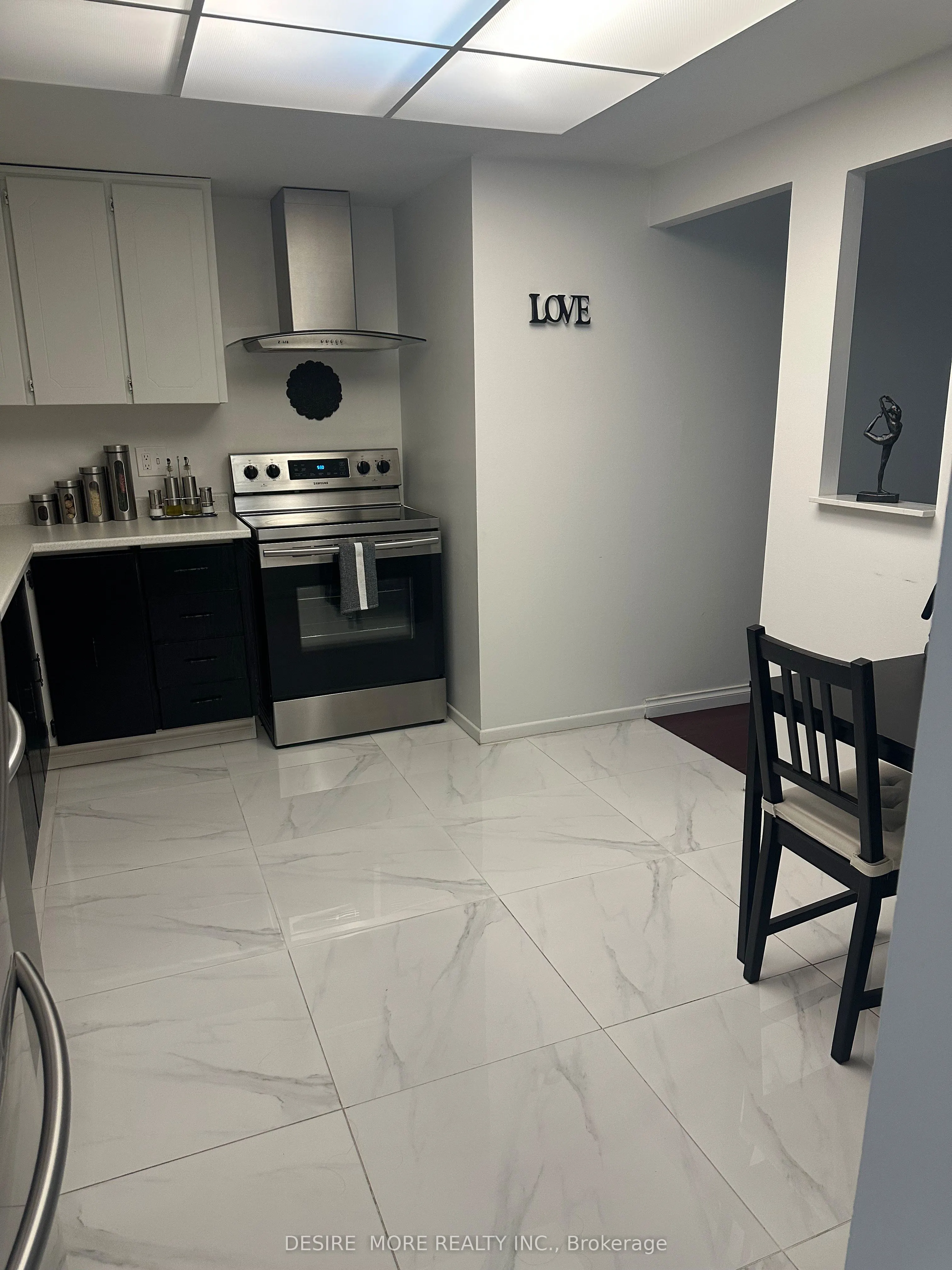 1900 Sheppard Avenue E, #1909