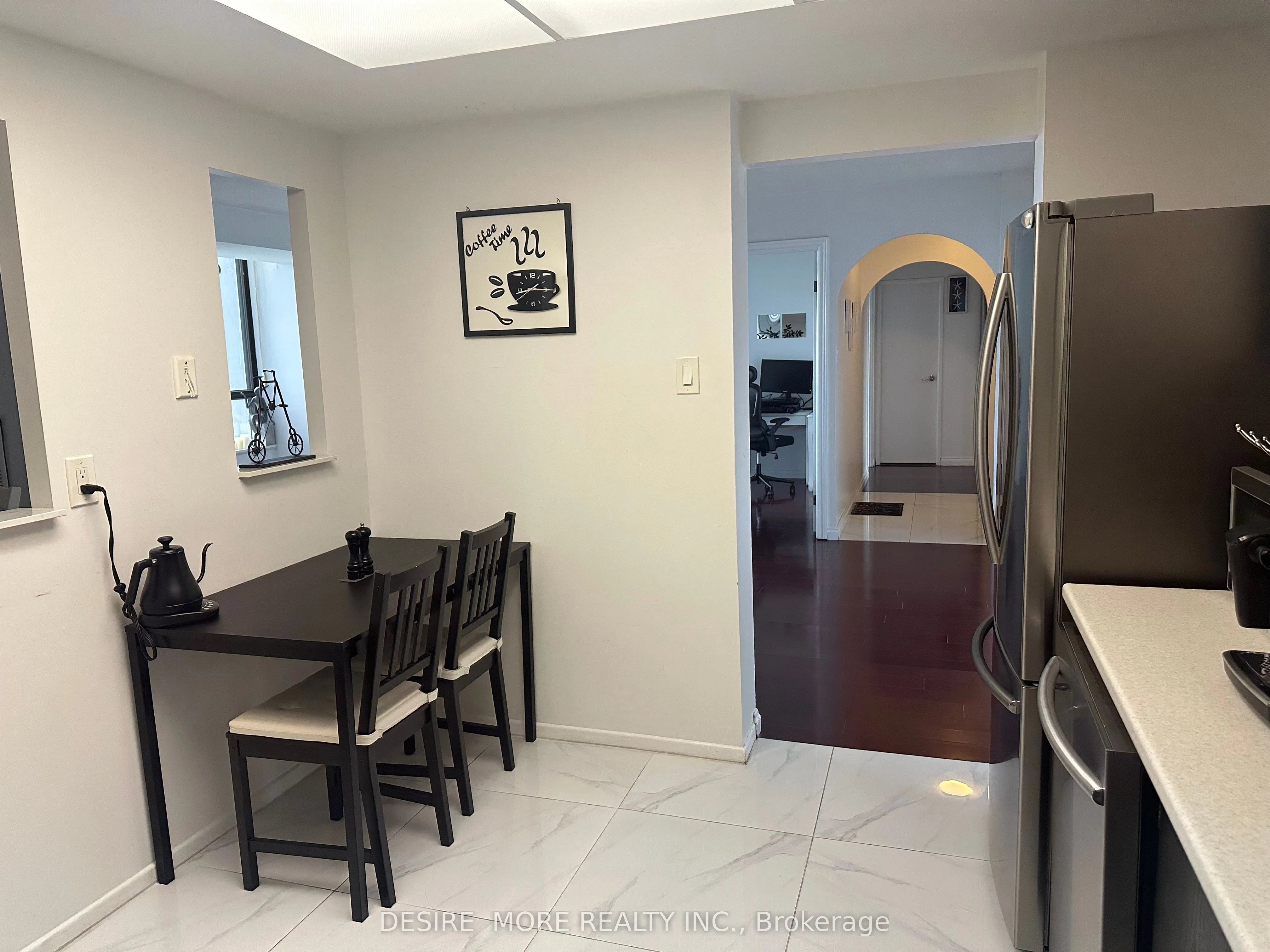 1900 Sheppard Avenue E, #1909