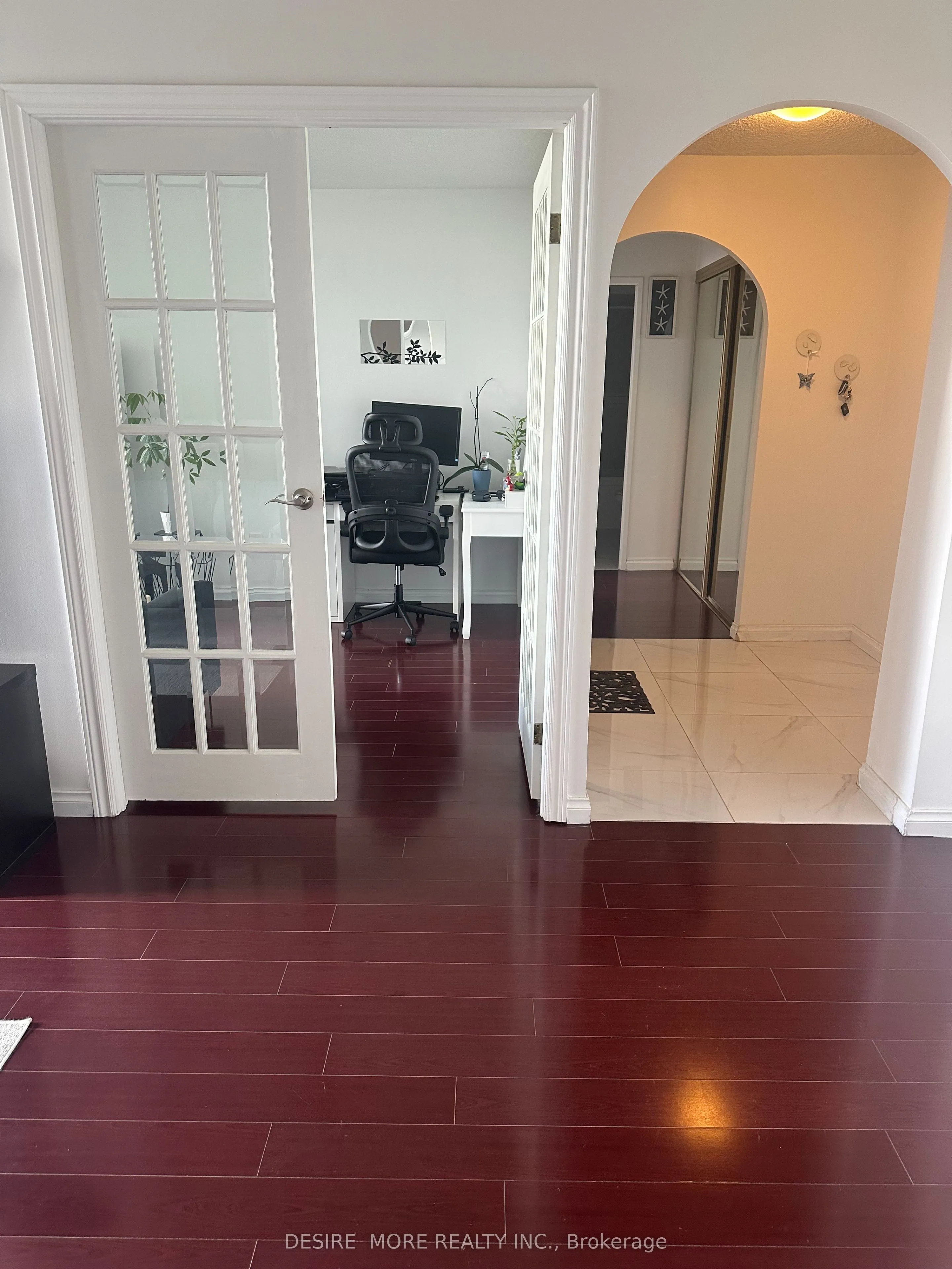 1900 Sheppard Avenue E, #1909