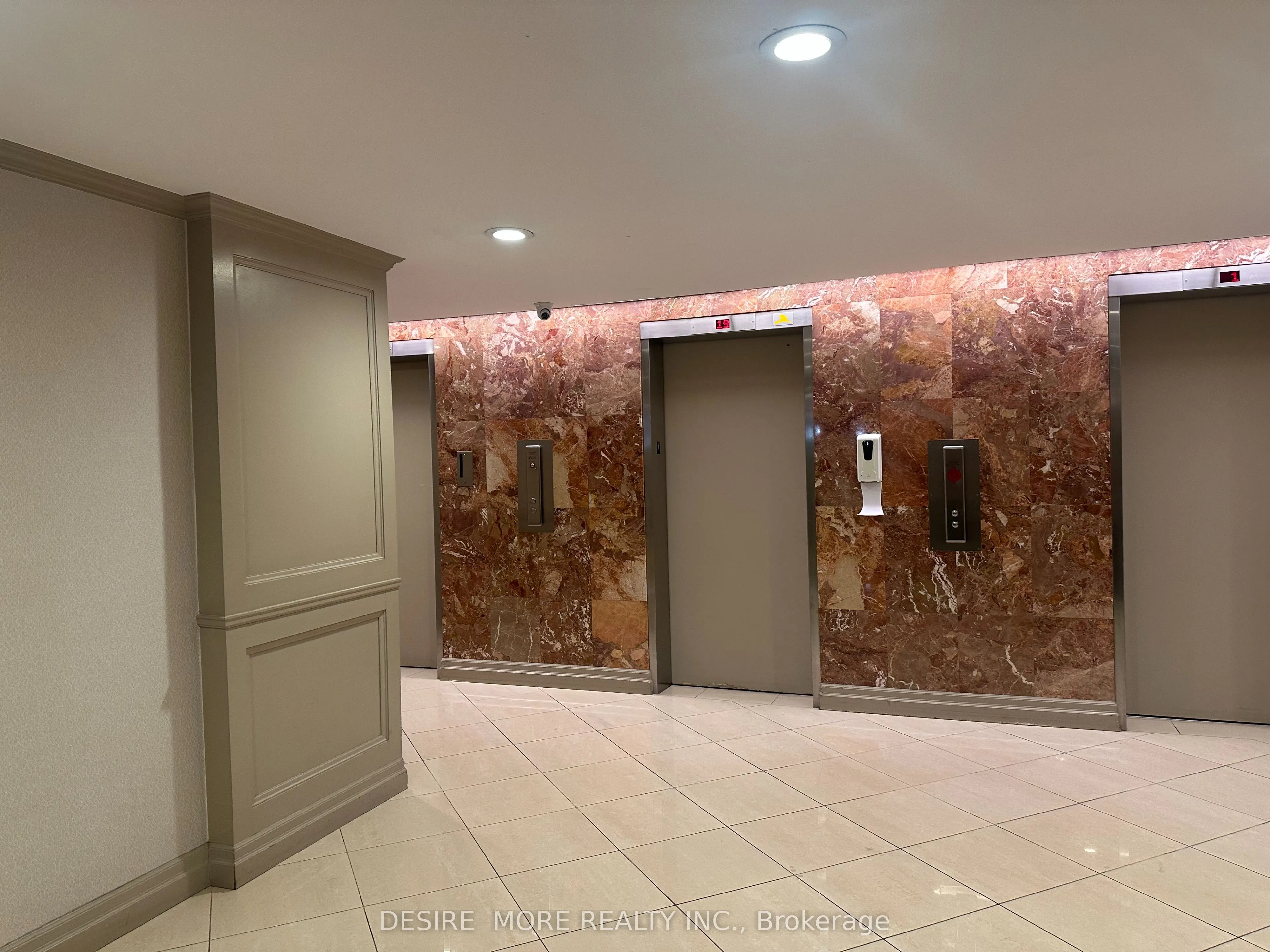 1900 Sheppard Avenue E, #1909