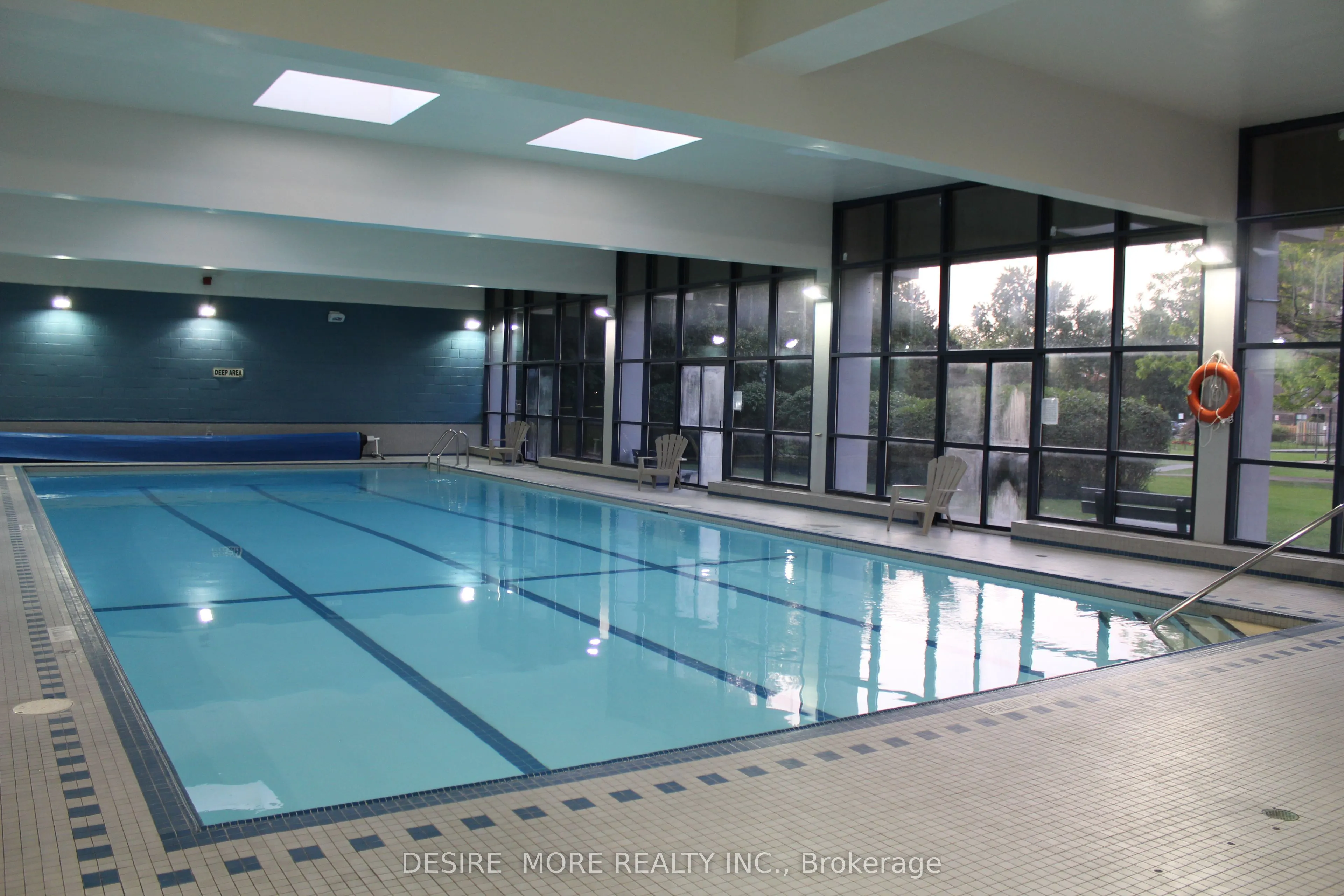 1900 Sheppard Avenue E, #1909