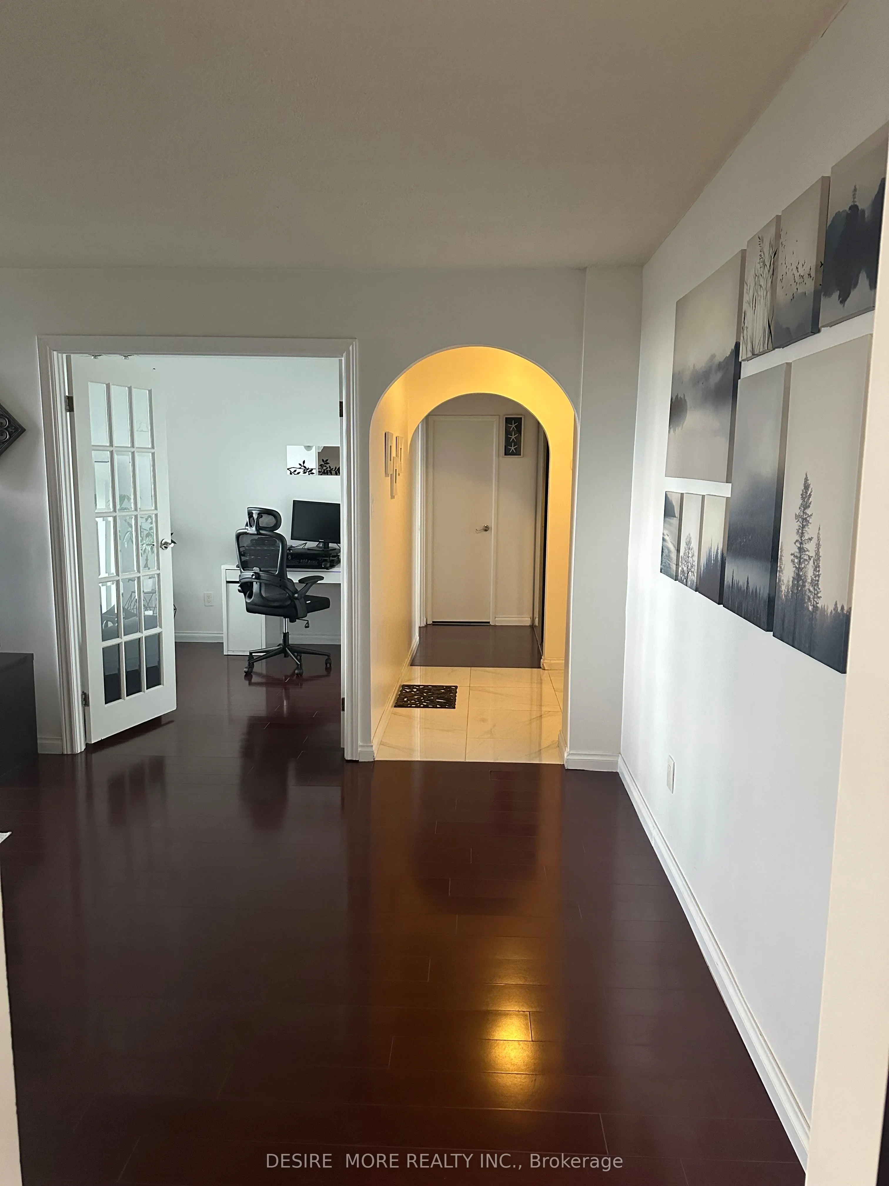1900 Sheppard Avenue E, #1909