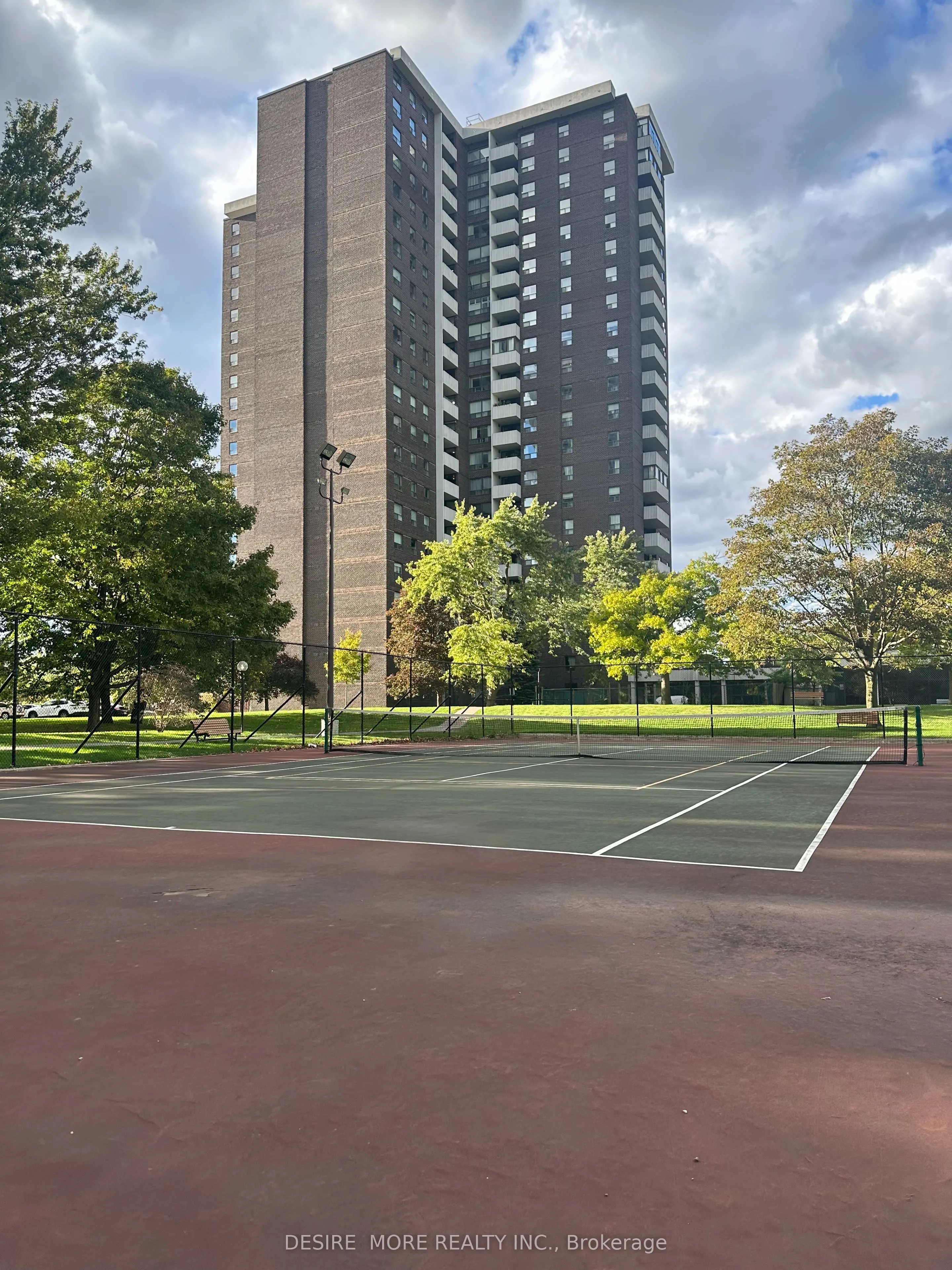 1900 Sheppard Avenue E, #1909